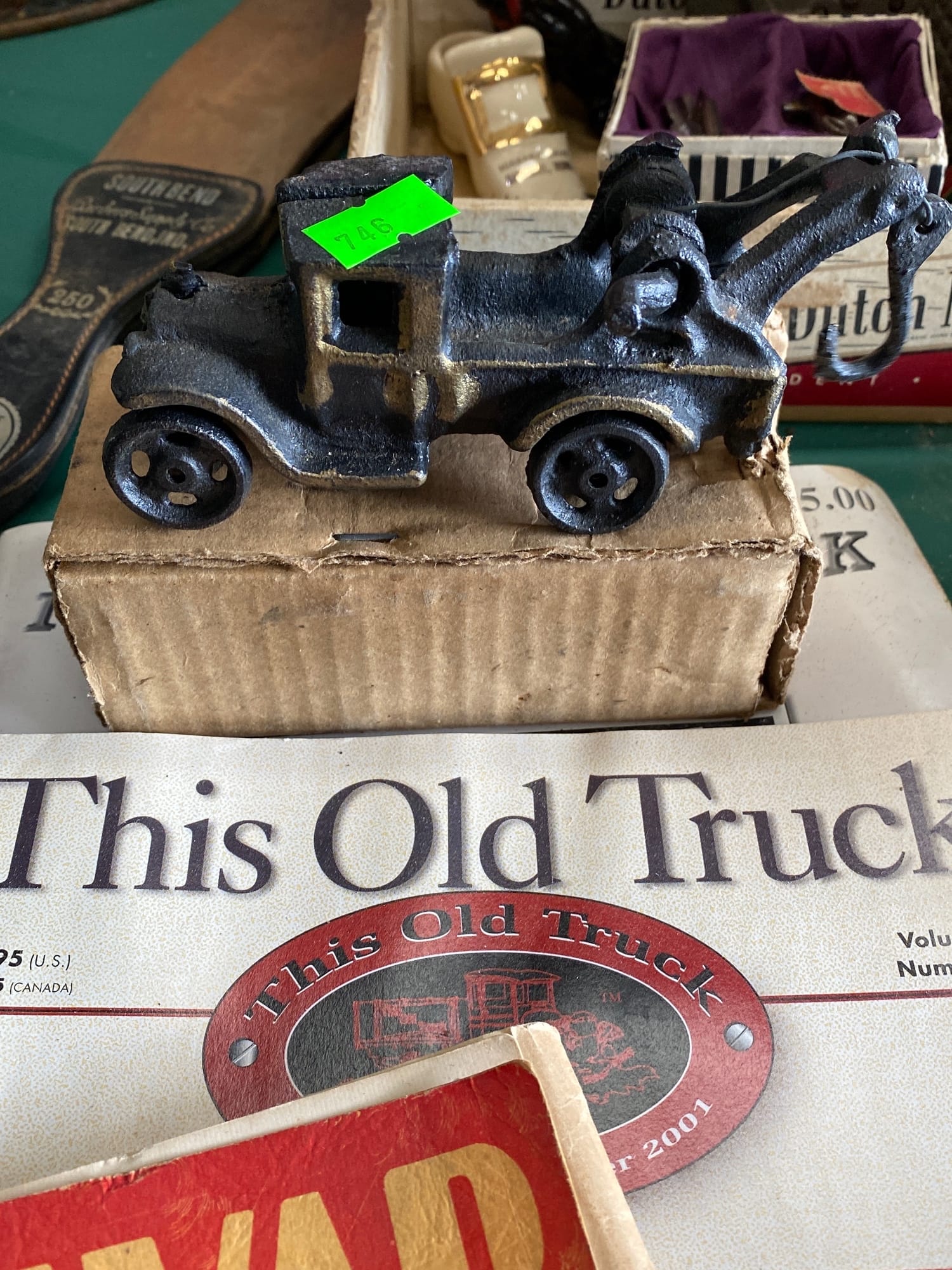 Online Bidding Available!