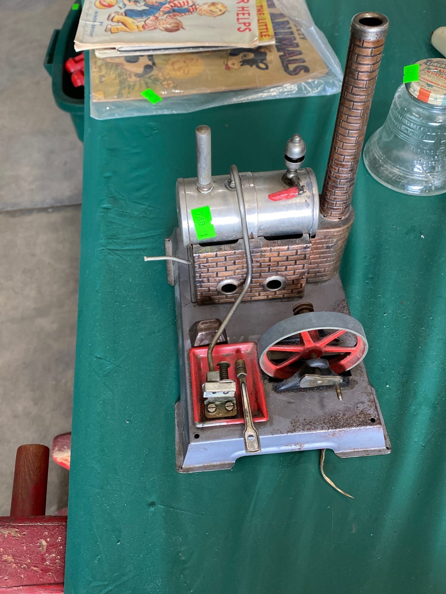 Online Bidding Available!