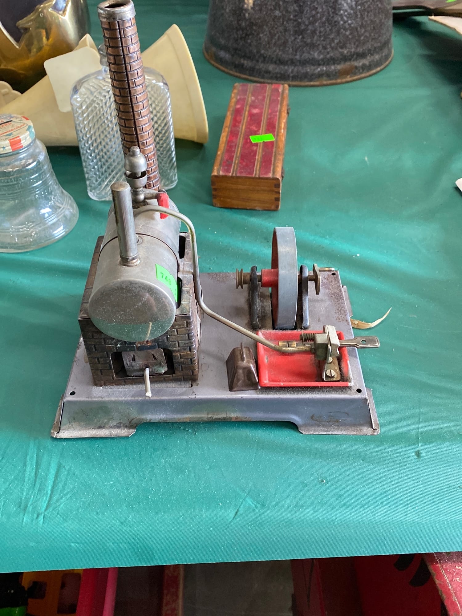 Online Bidding Available!