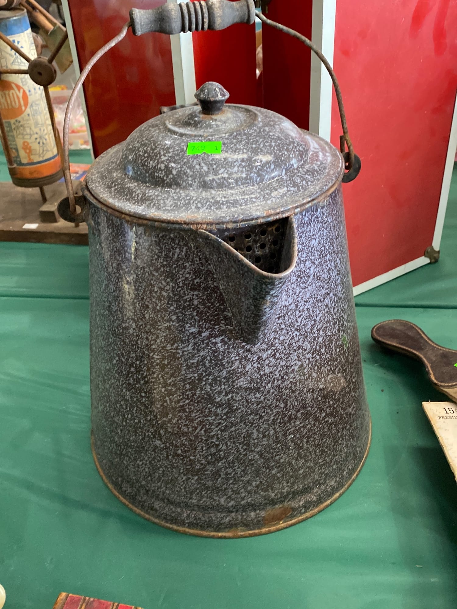 Online Bidding Available!