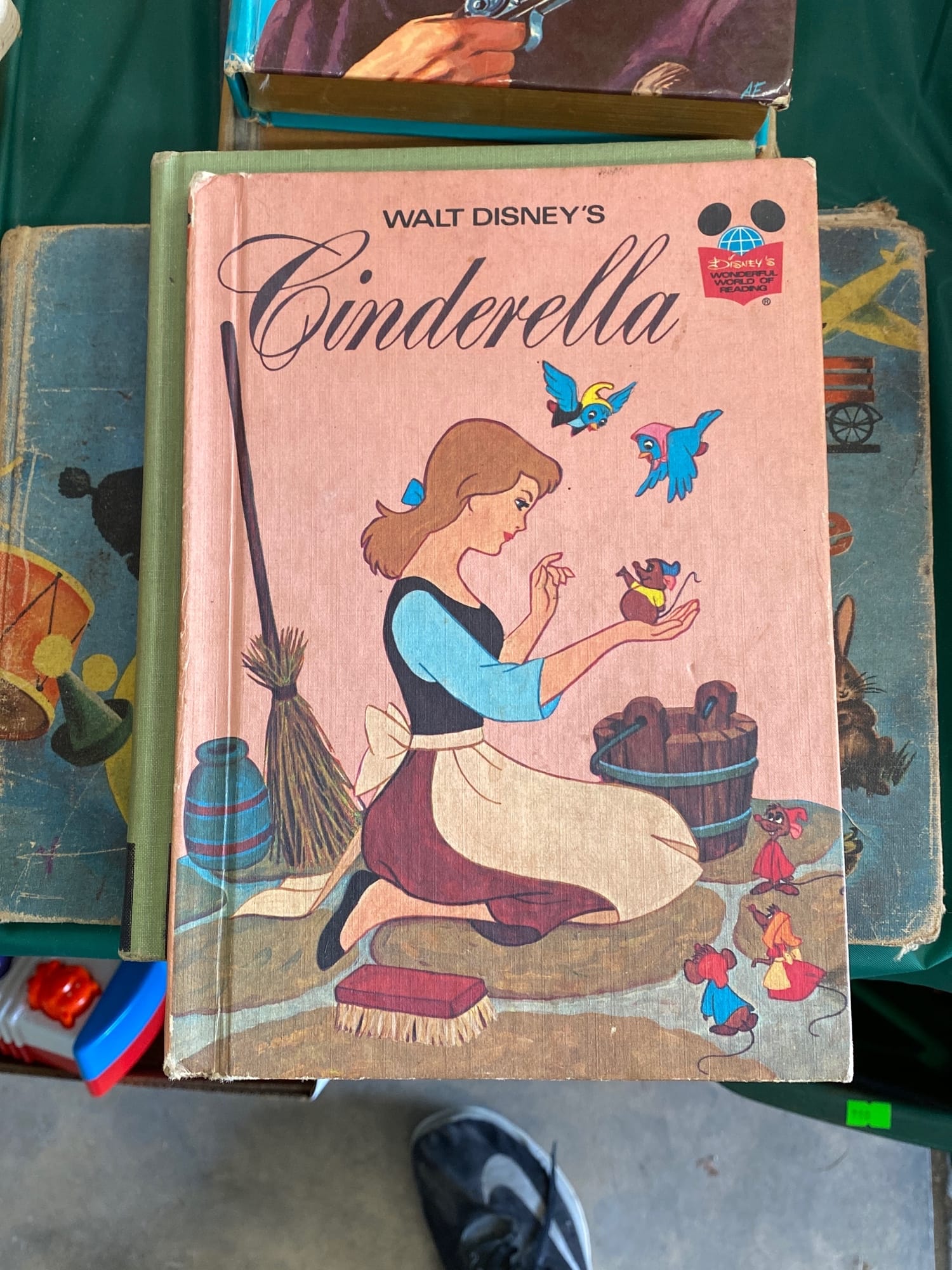 Online Bidding Available!