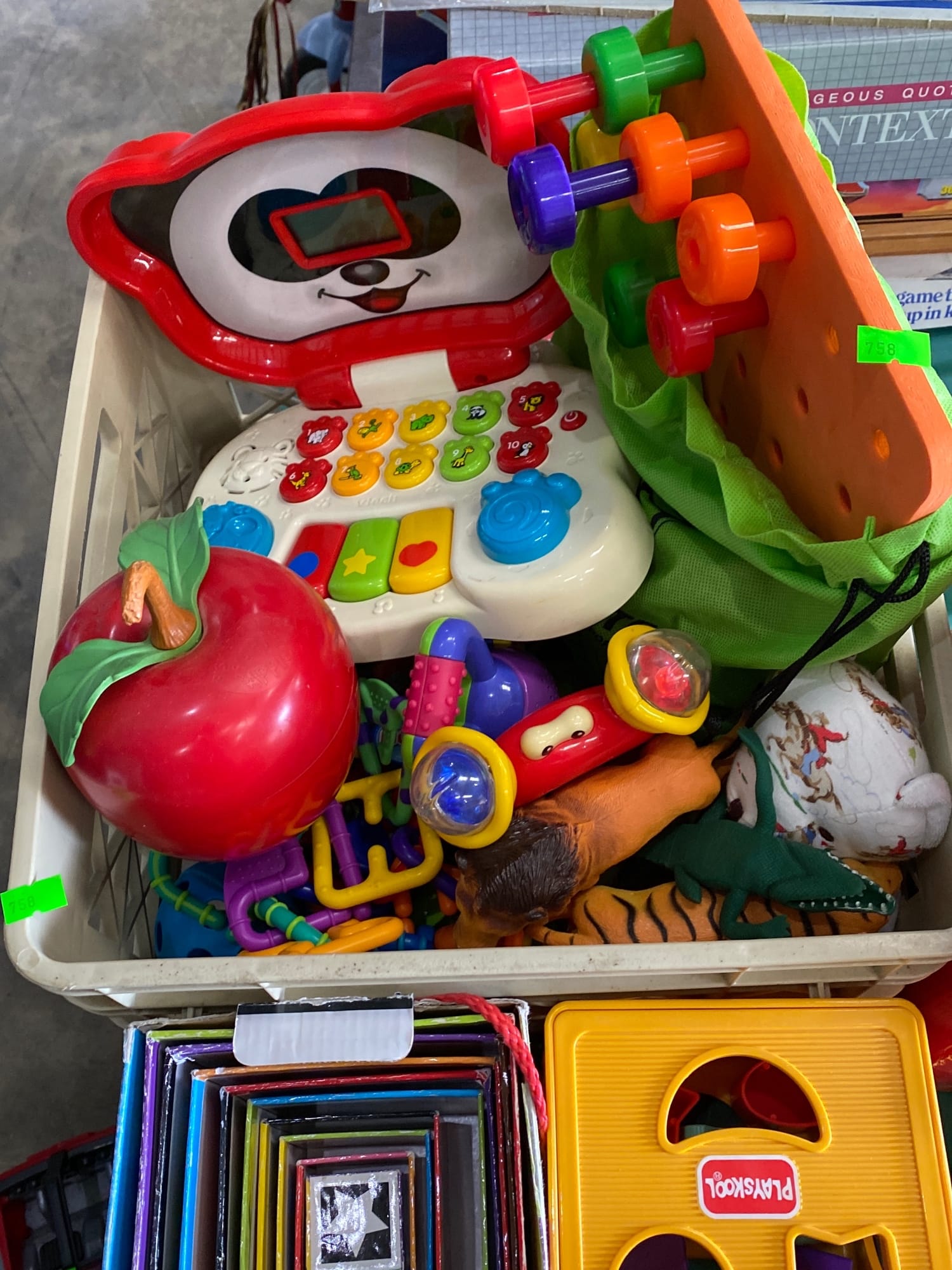 Online Bidding Available!