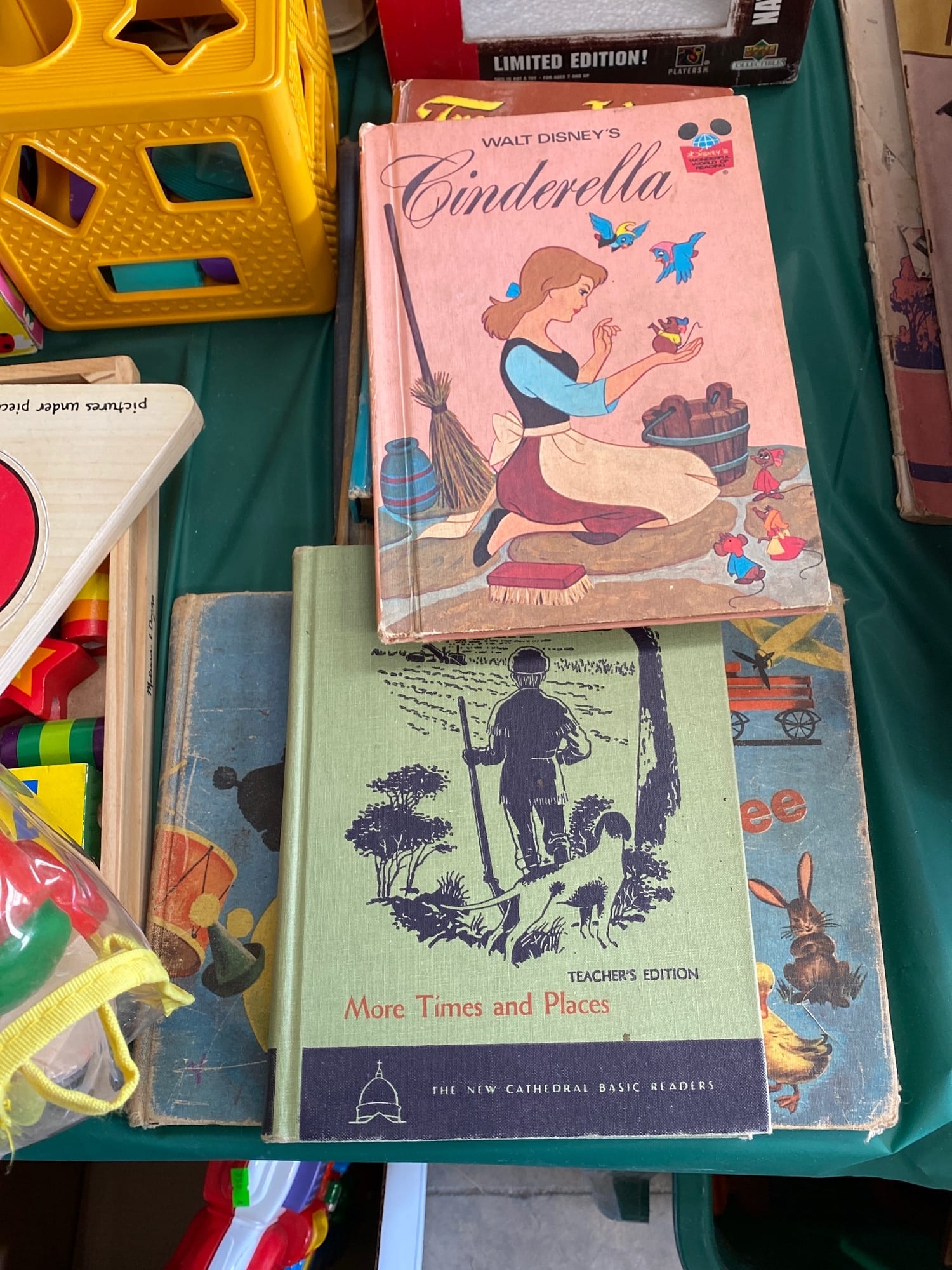 Online Bidding Available!