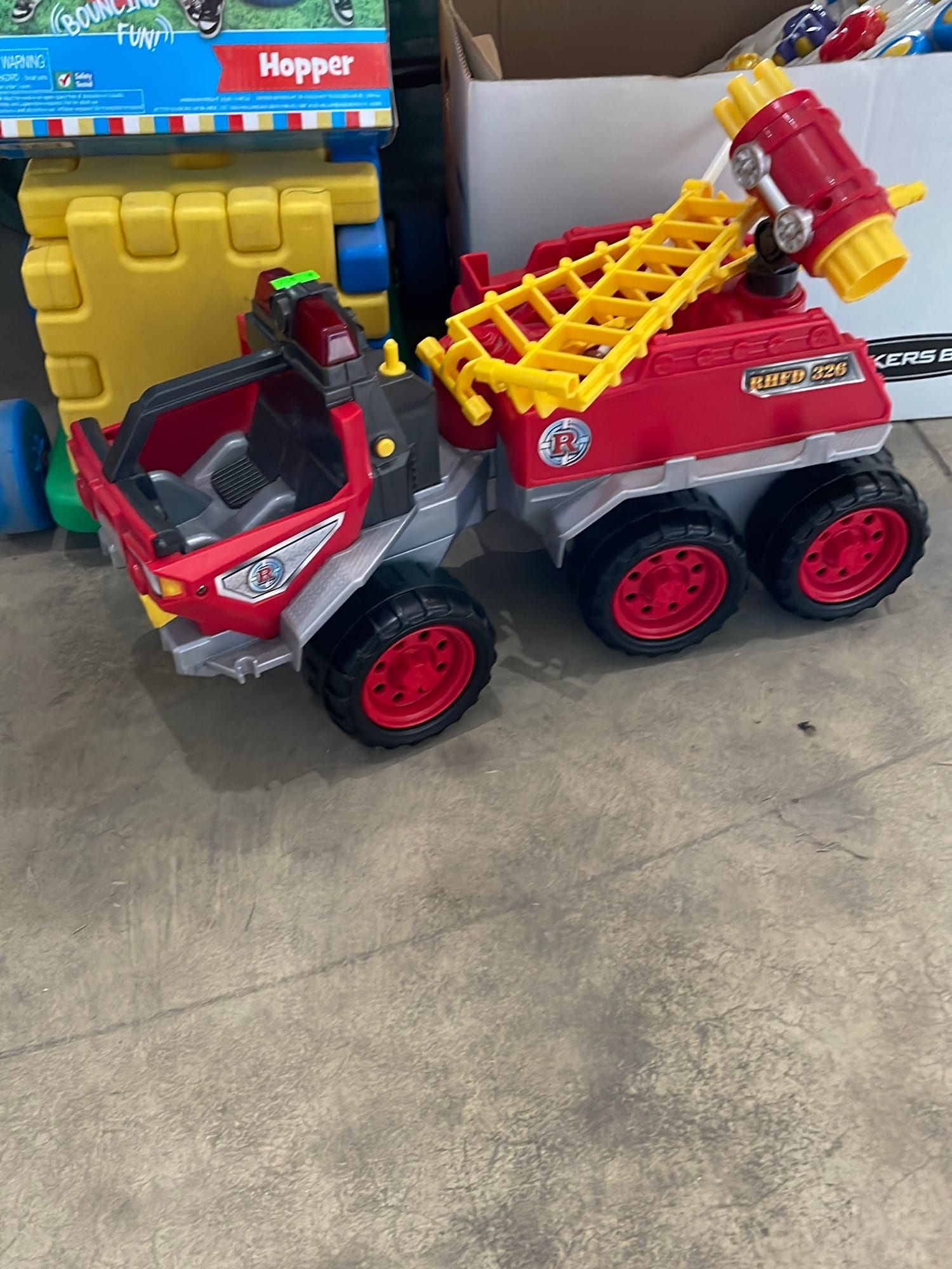 Online Bidding Available!