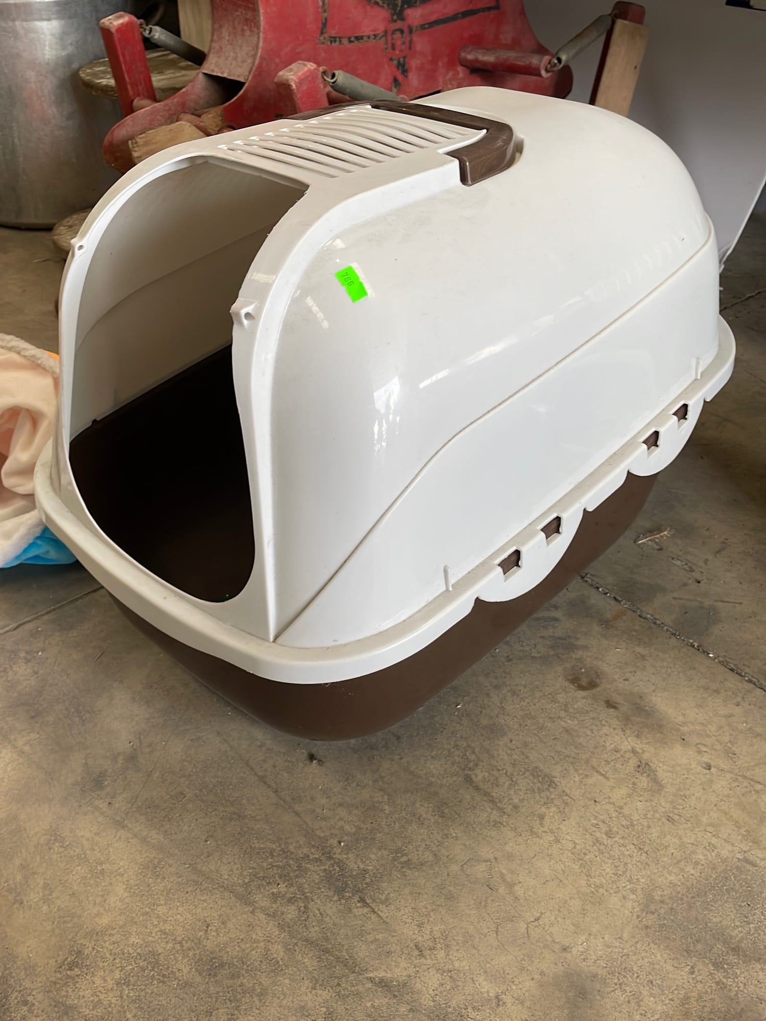 Online Bidding Available!