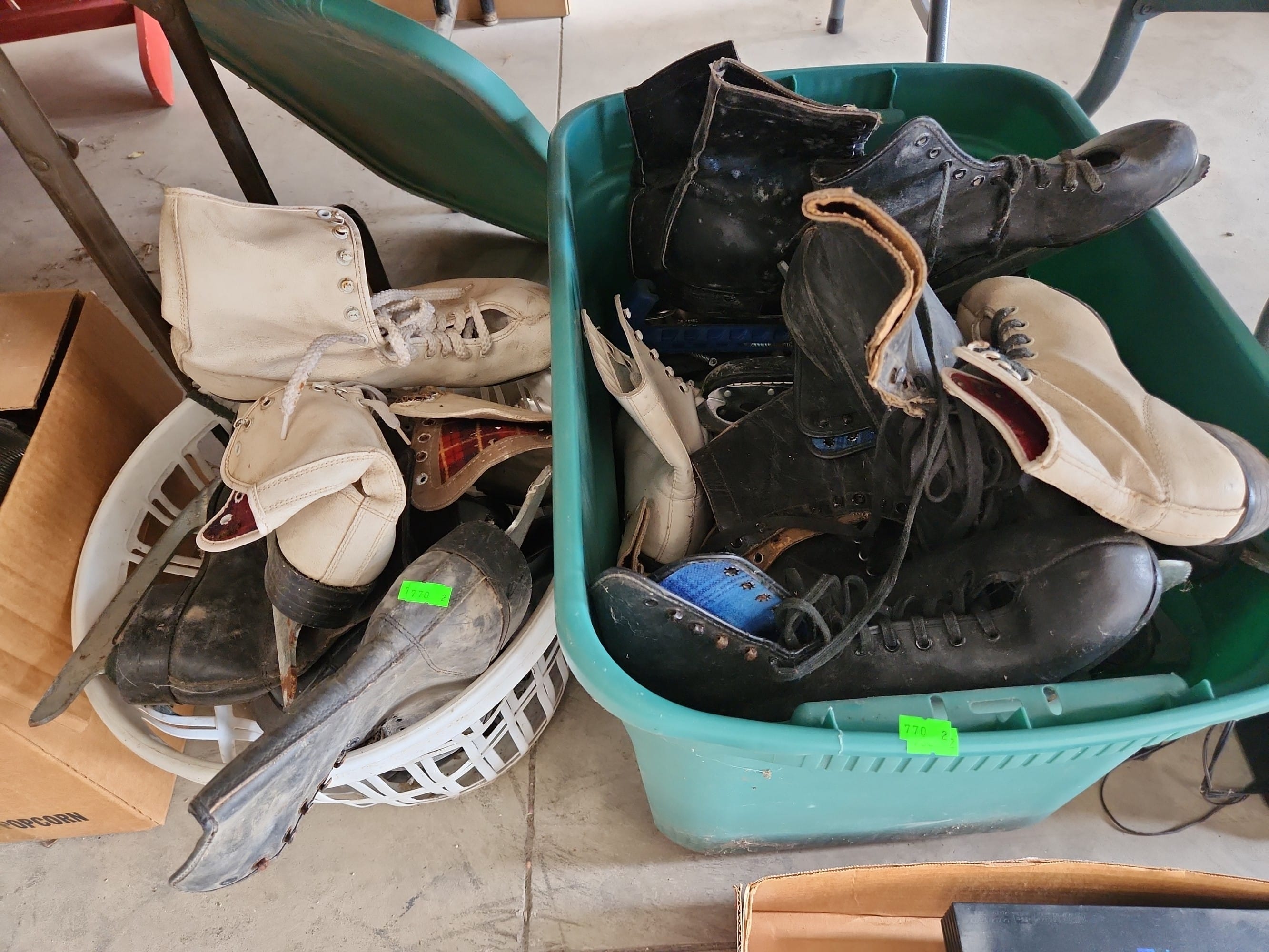 Online Bidding Available!