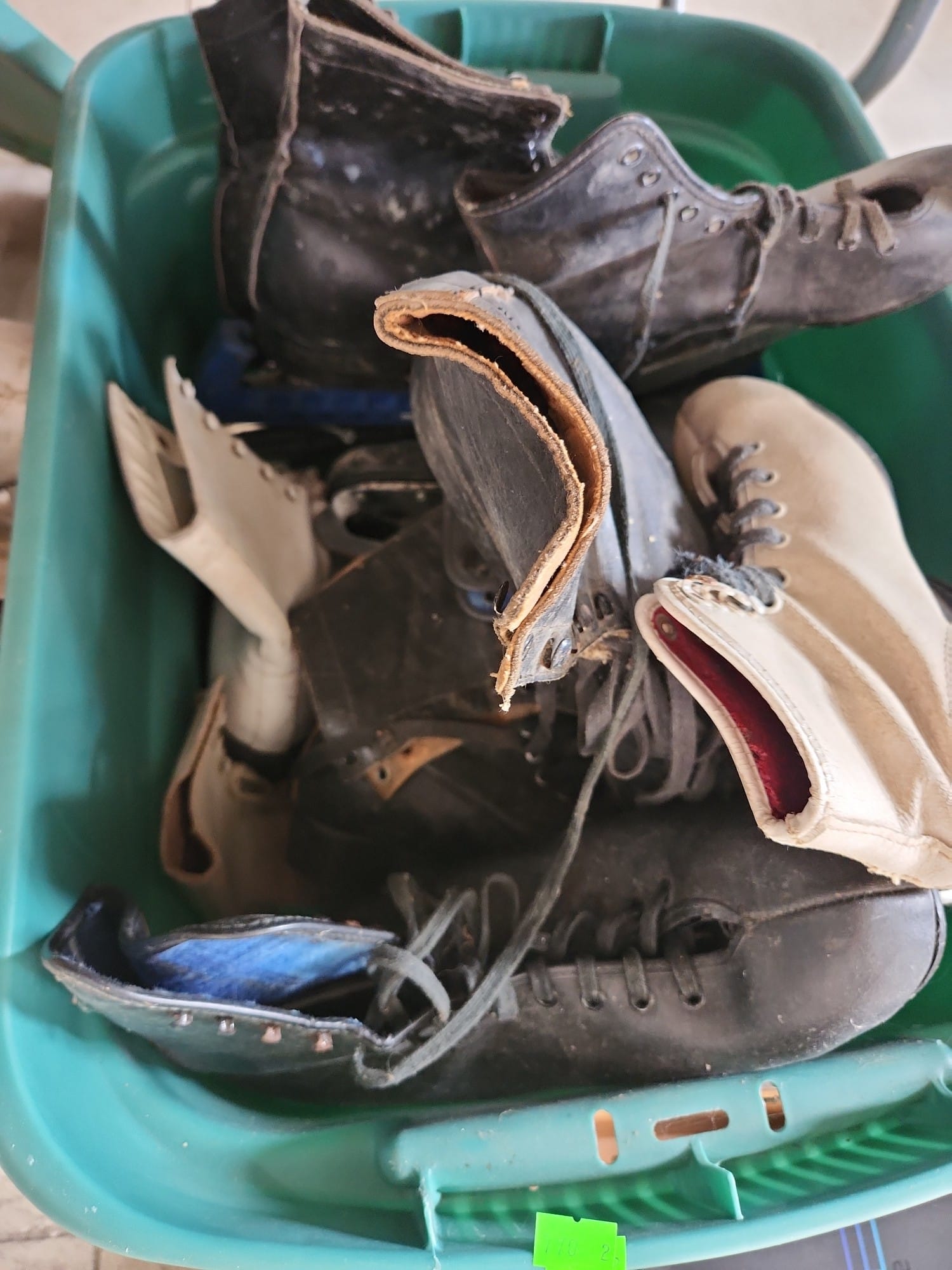 Online Bidding Available!