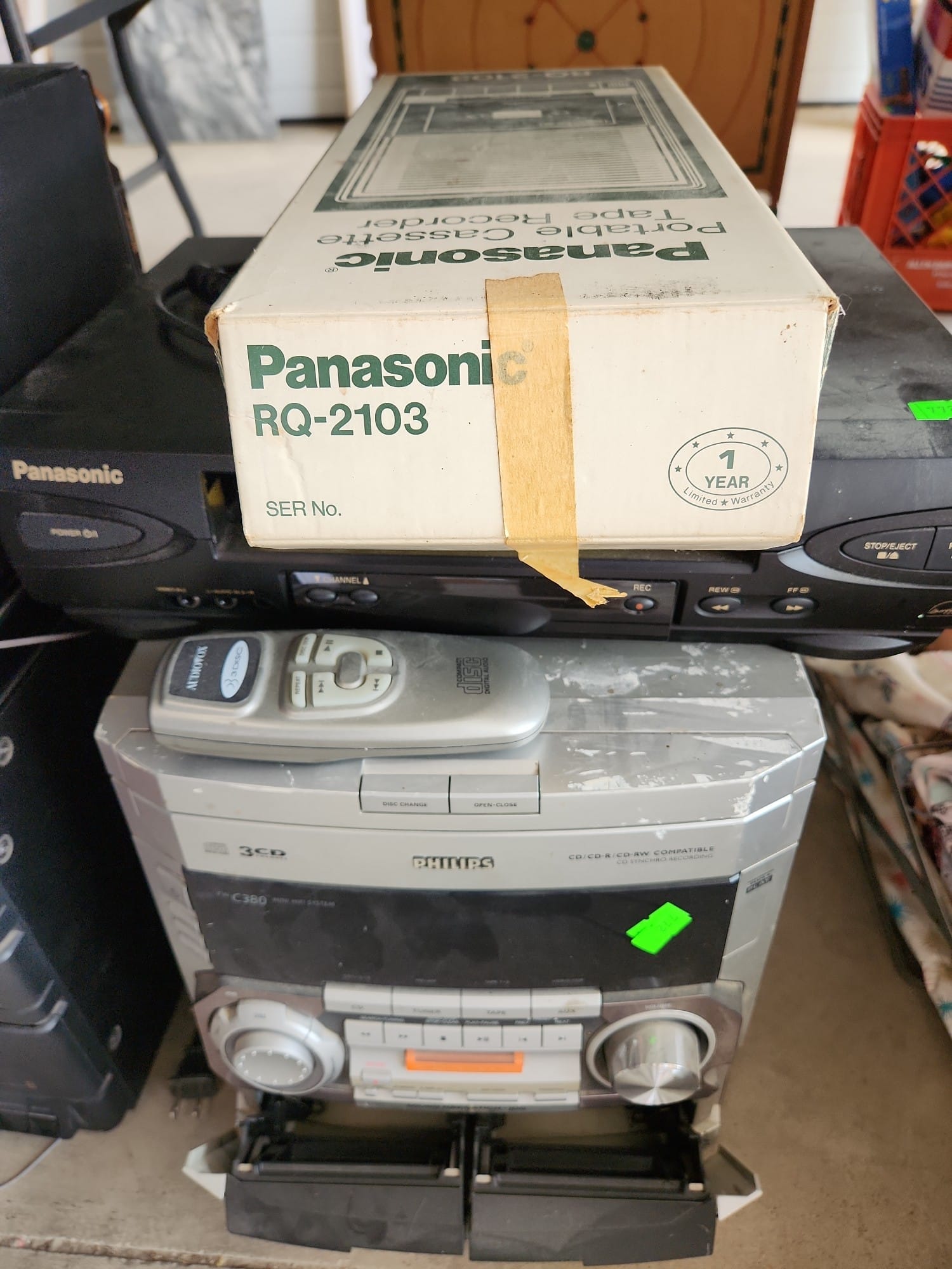 Online Bidding Available!