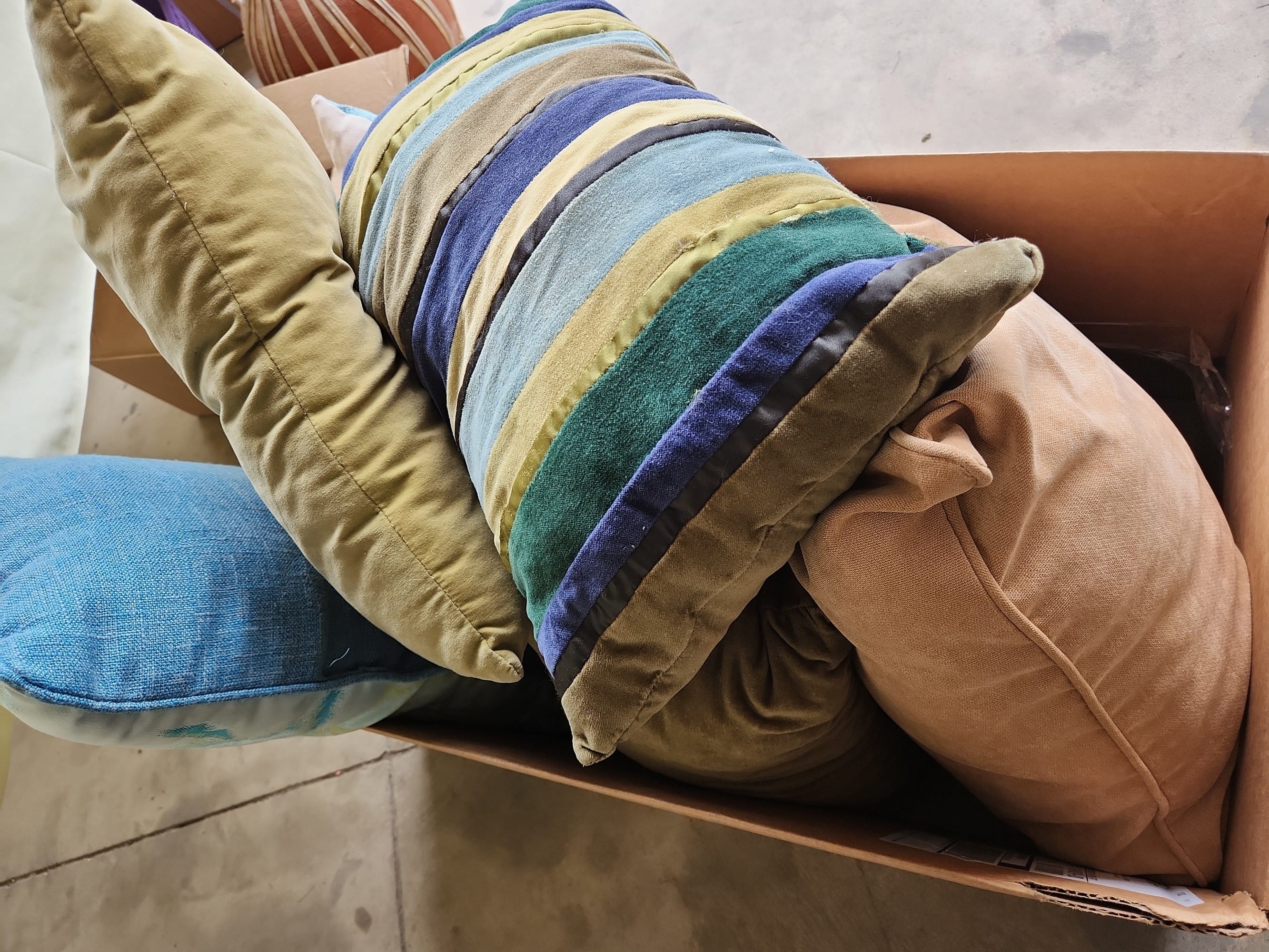 Online Bidding Available!