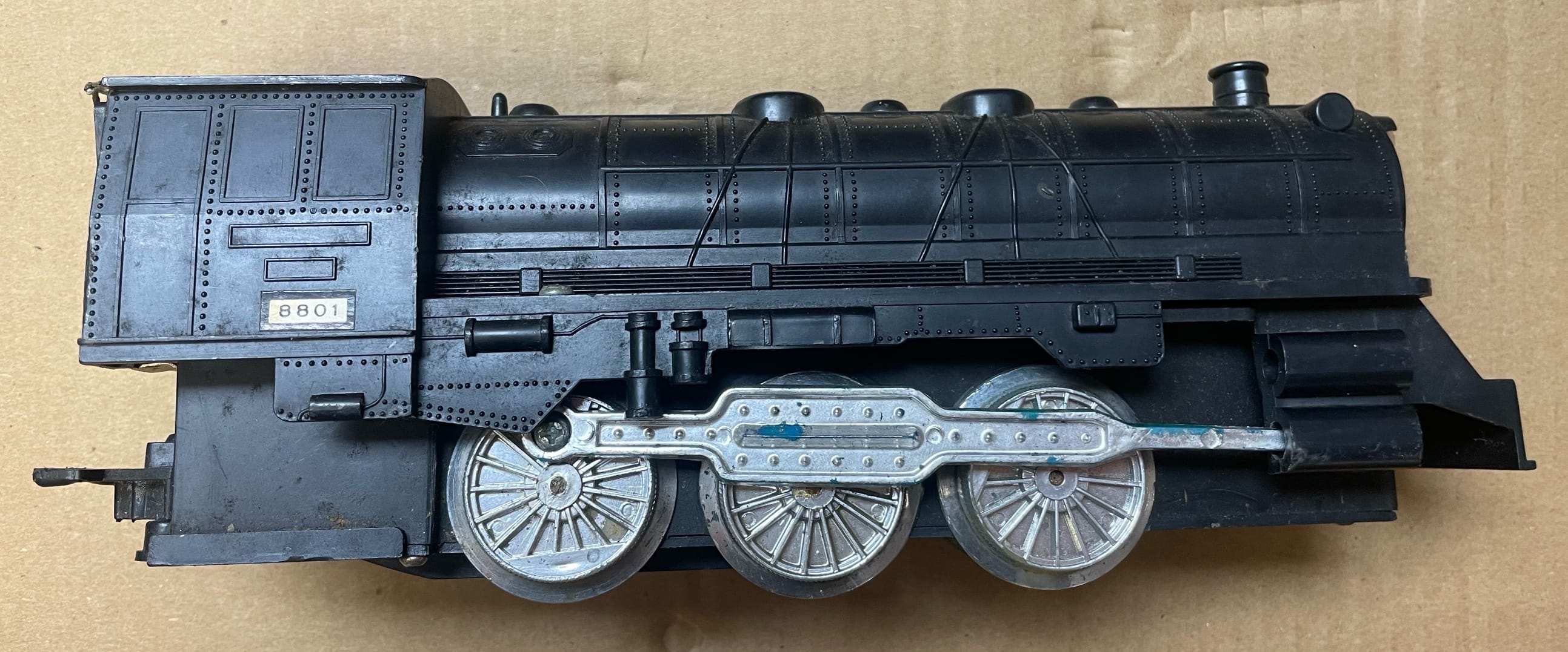 Online Bidding Available!