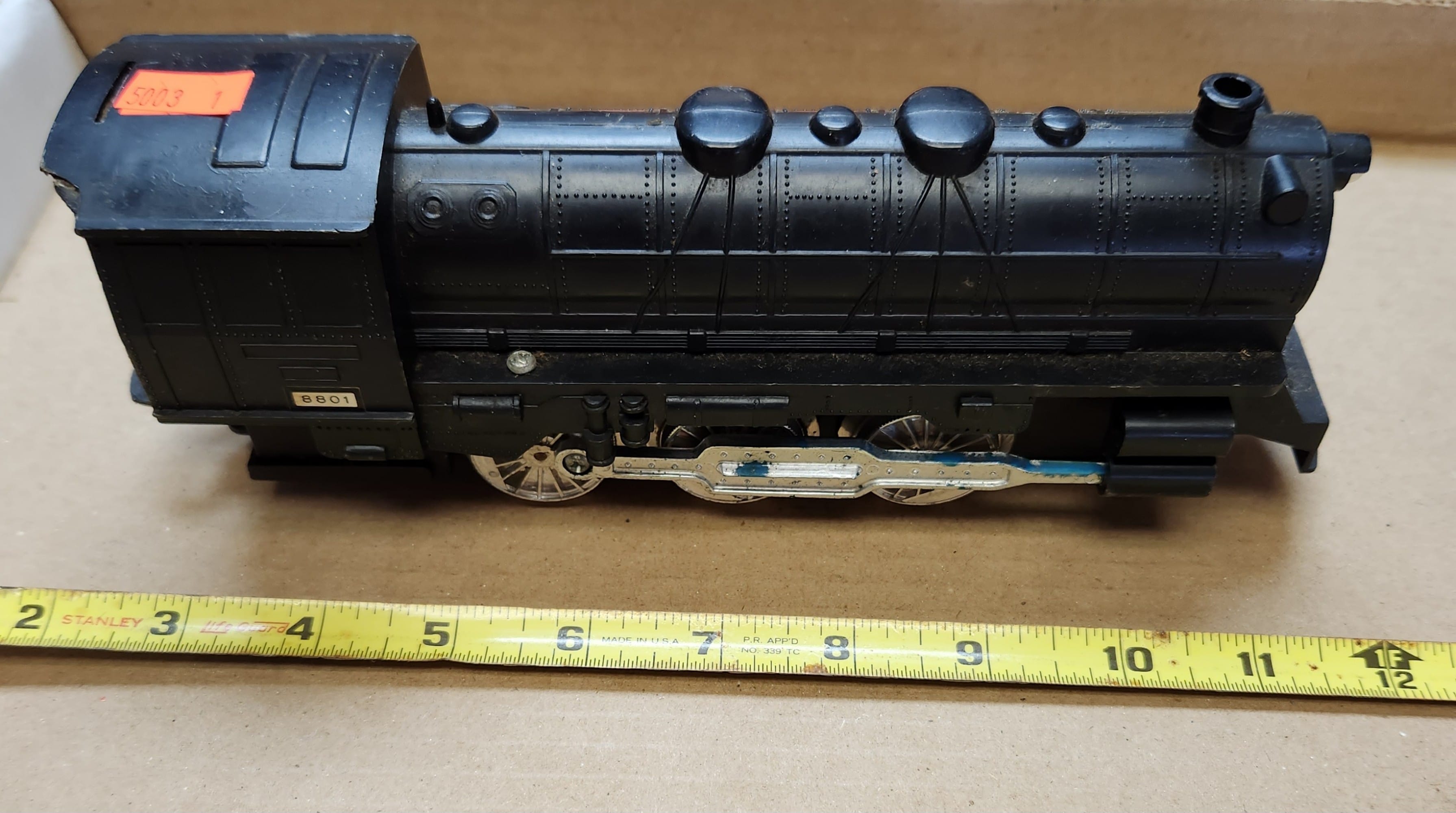 Online Bidding Available!