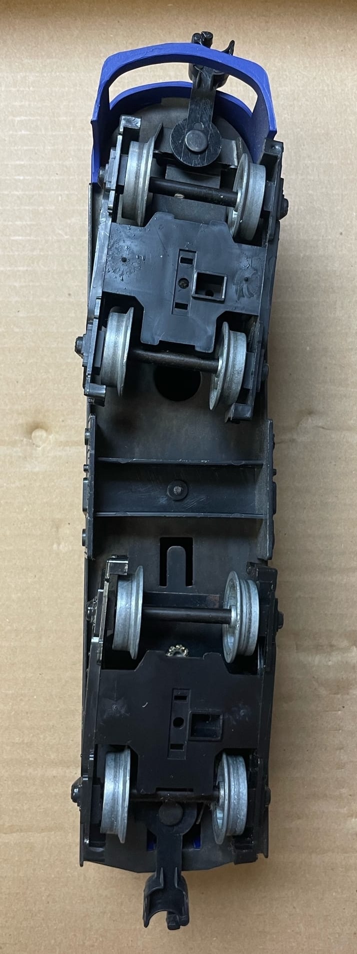 Online Bidding Available!