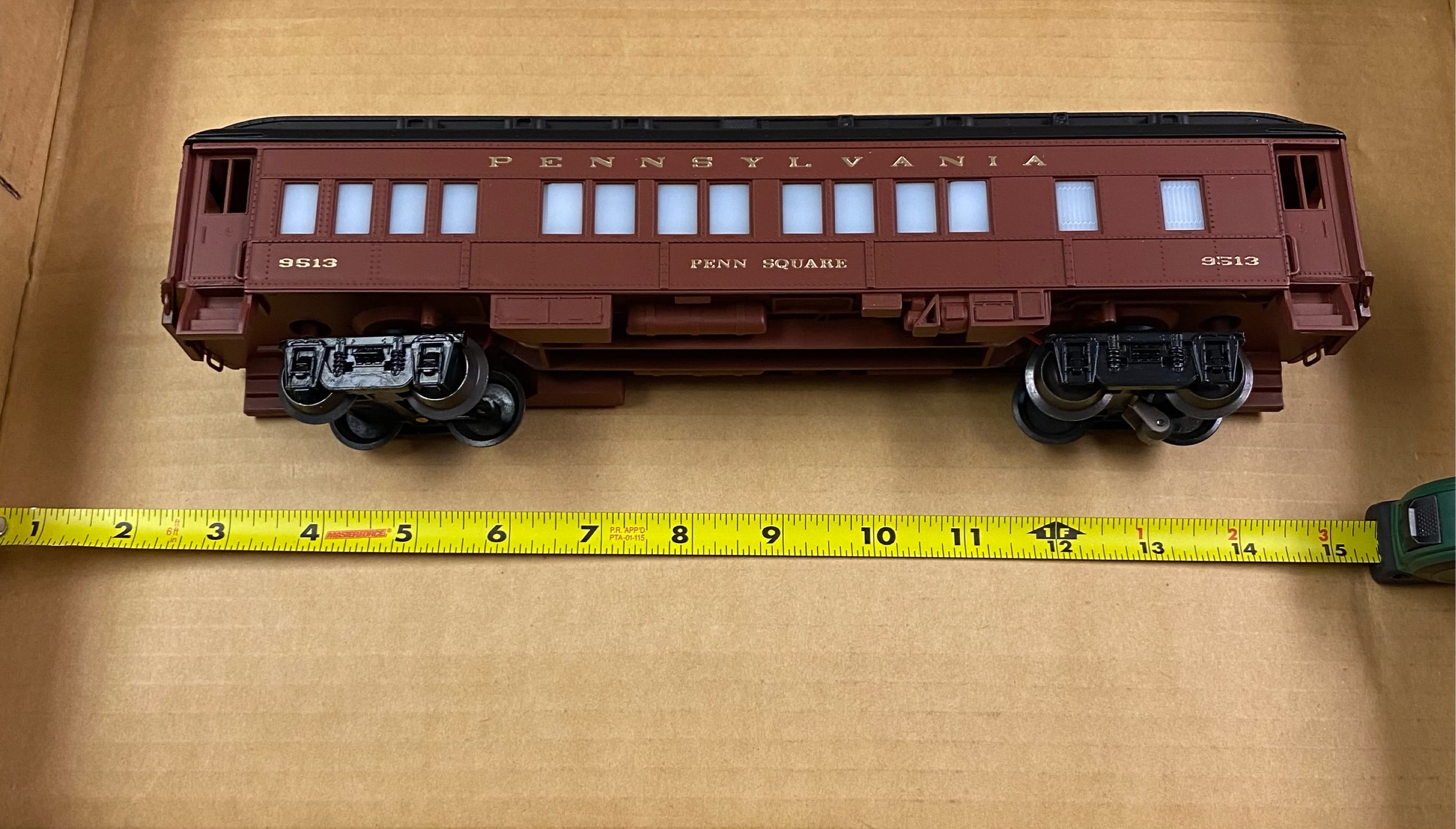 Online Bidding Available!