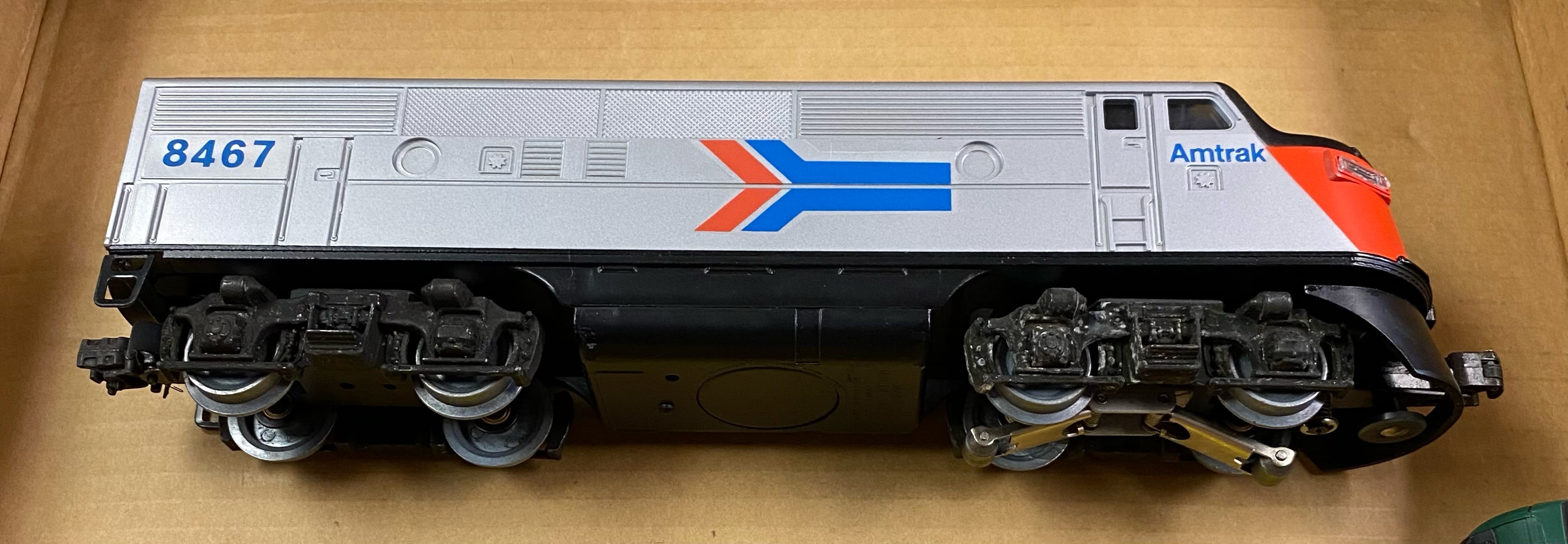 Online Bidding Available!