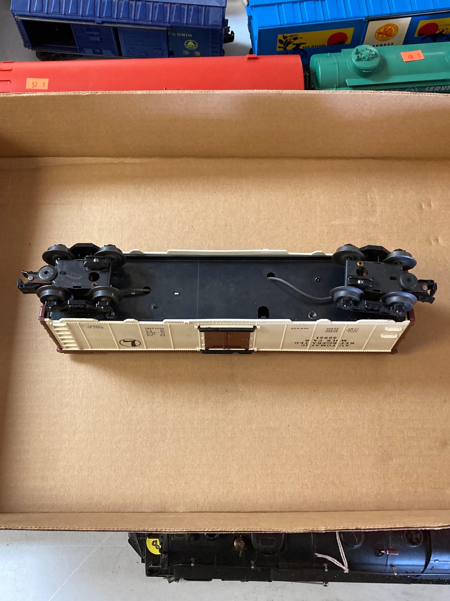 Online Bidding Available!