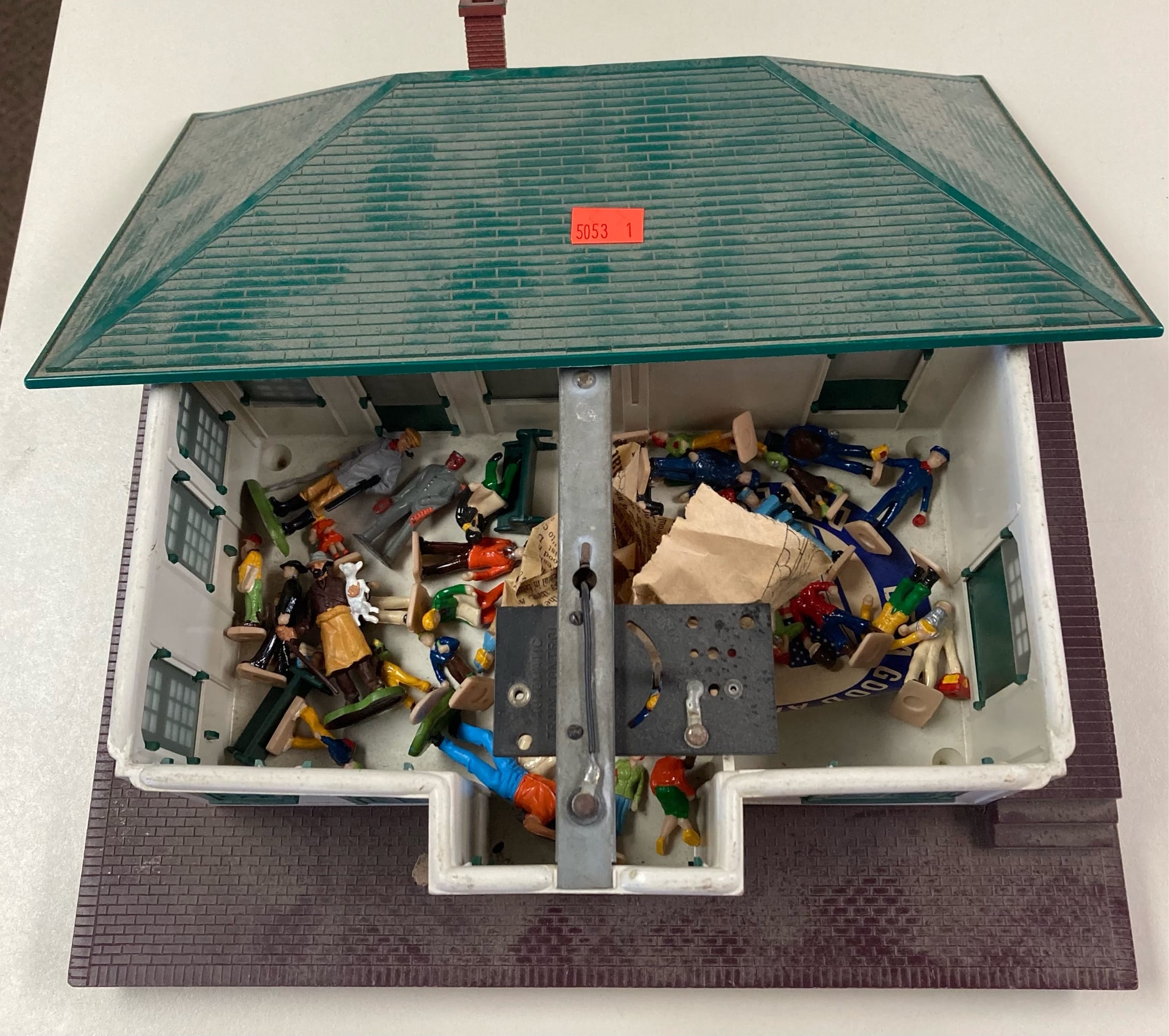 Online Bidding Available!