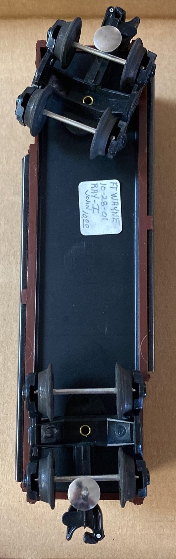 Online Bidding Available!