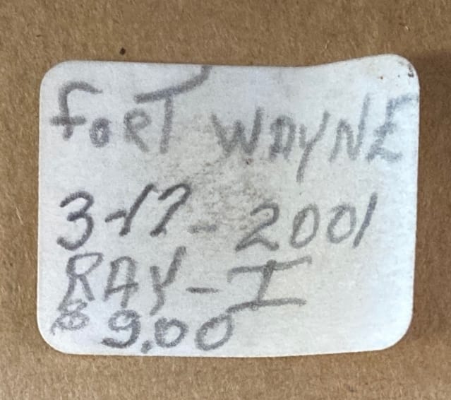 Online Bidding Available!