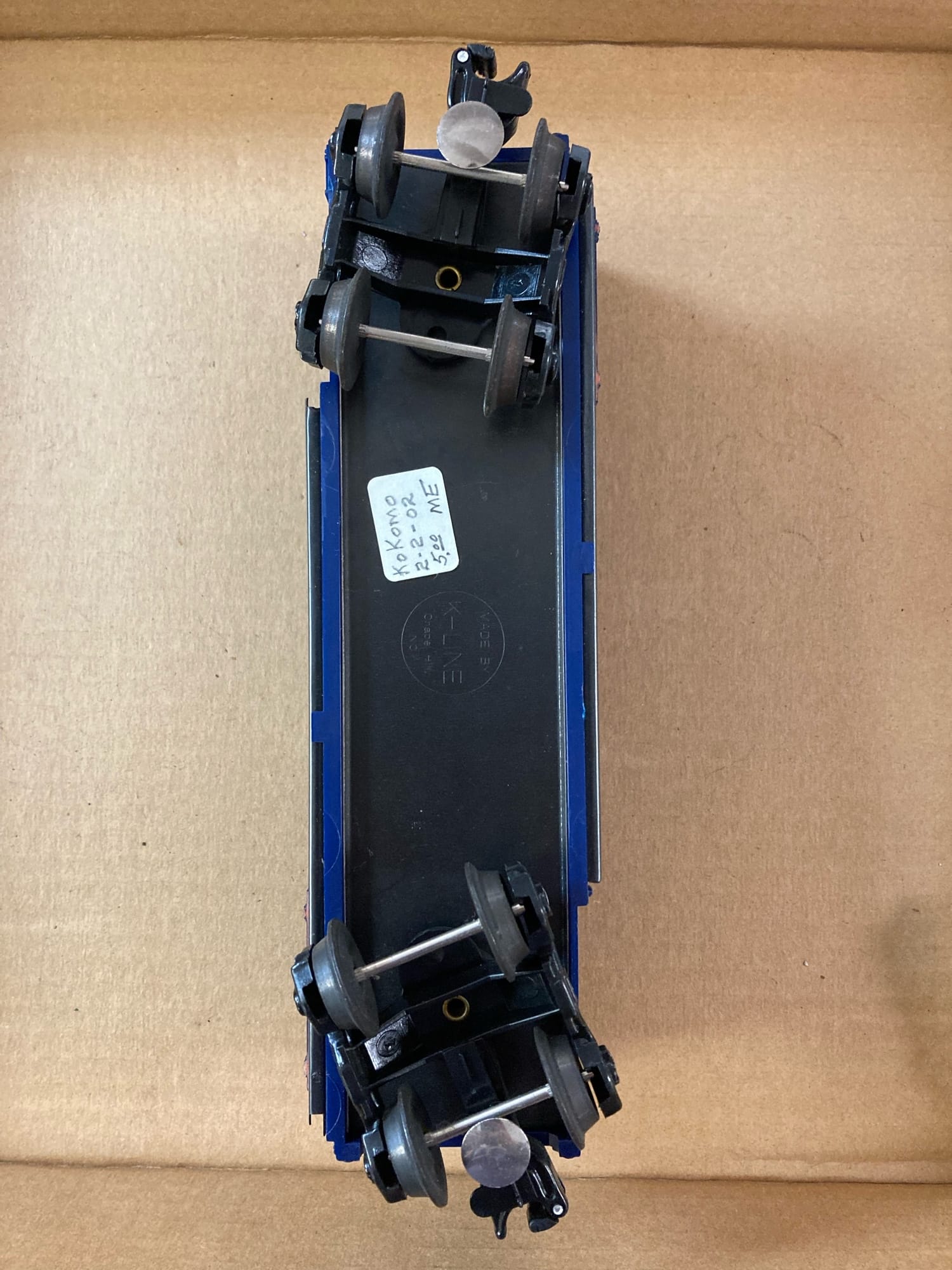 Online Bidding Available!