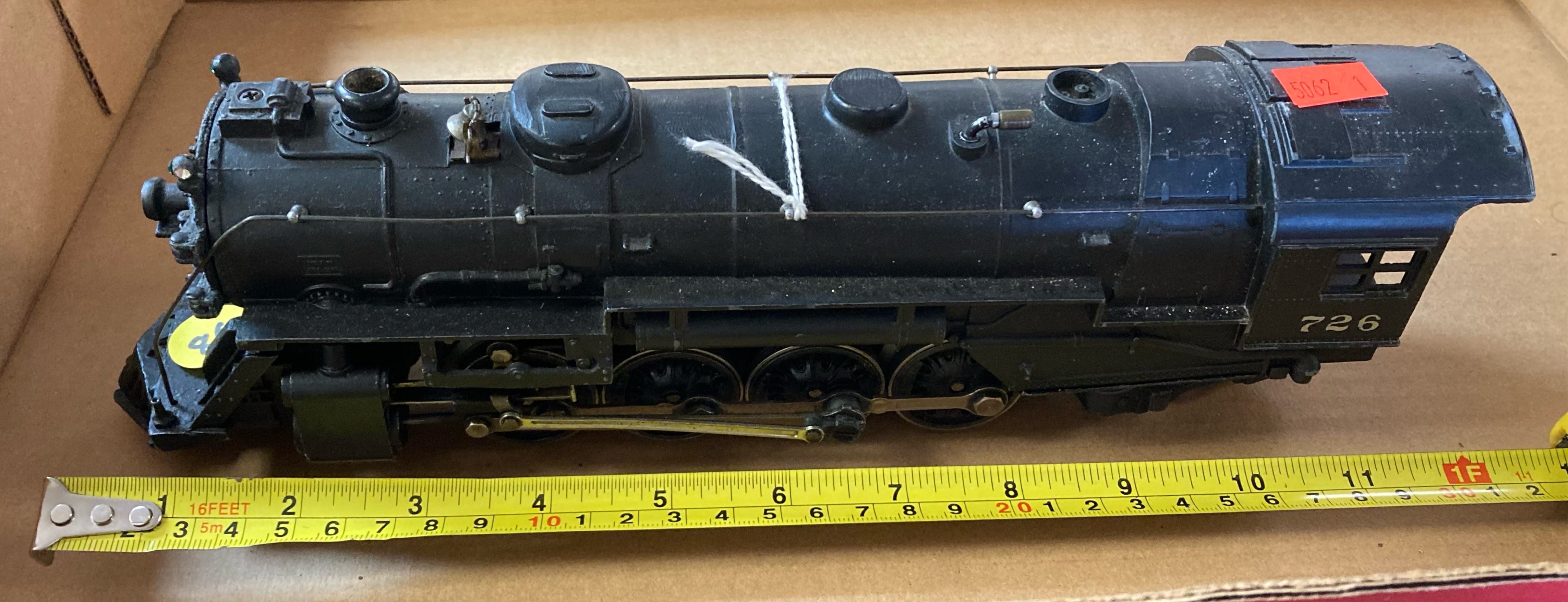 Online Bidding Available!