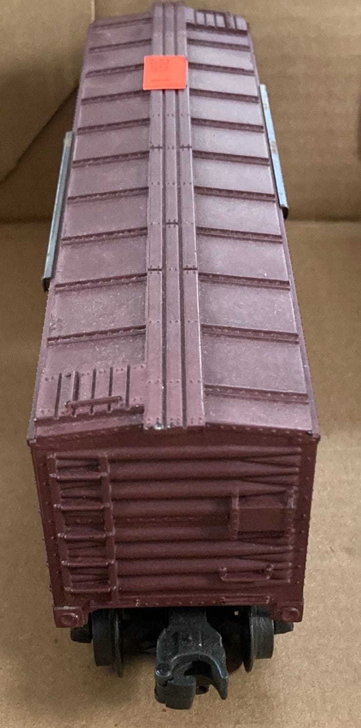 Online Bidding Available!