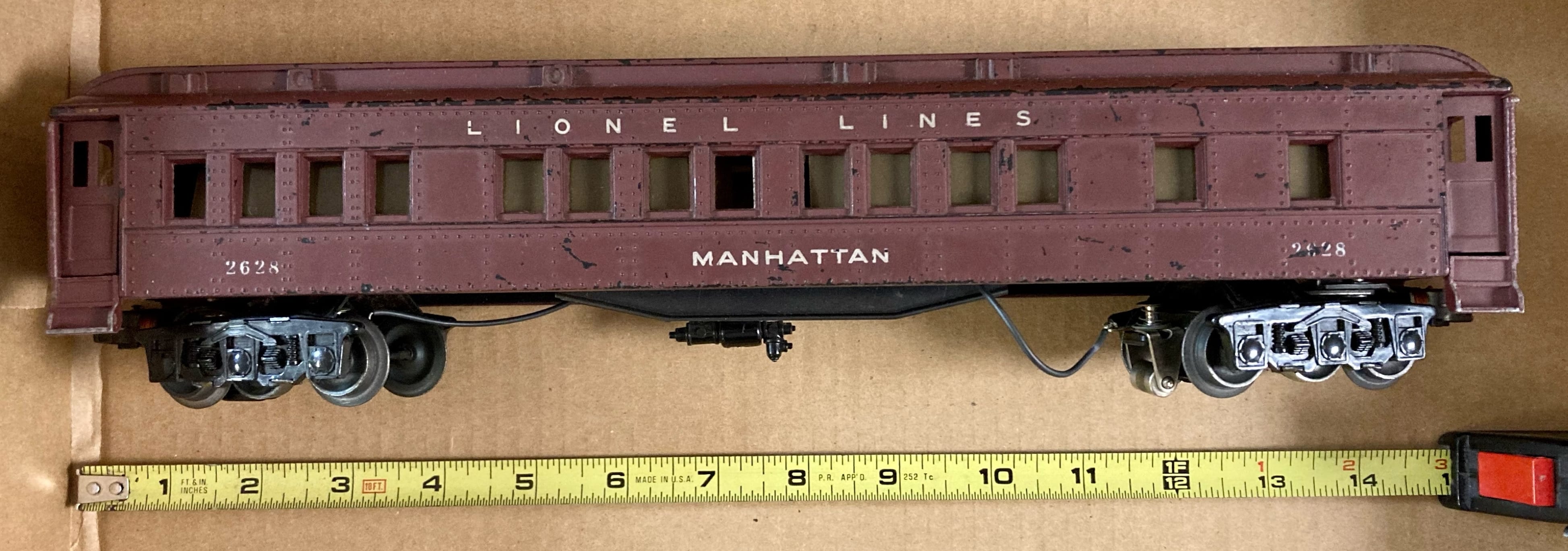 Online Bidding Available!