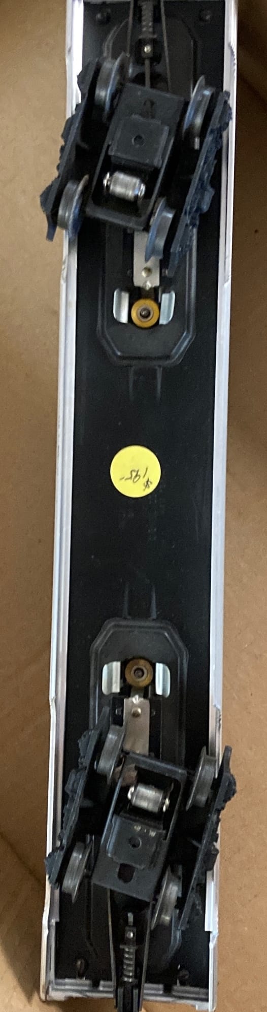 Online Bidding Available!