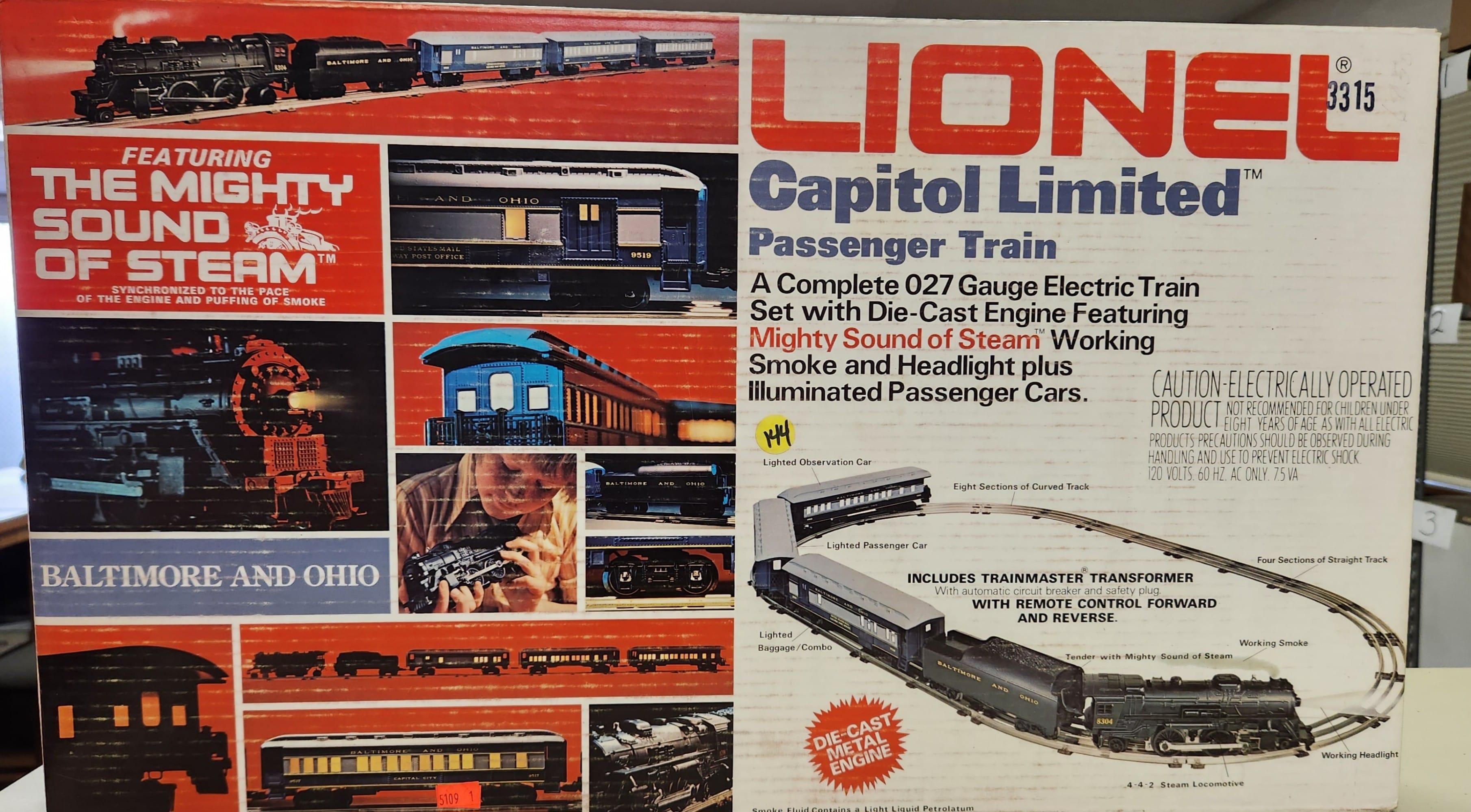 Online Bidding Available!