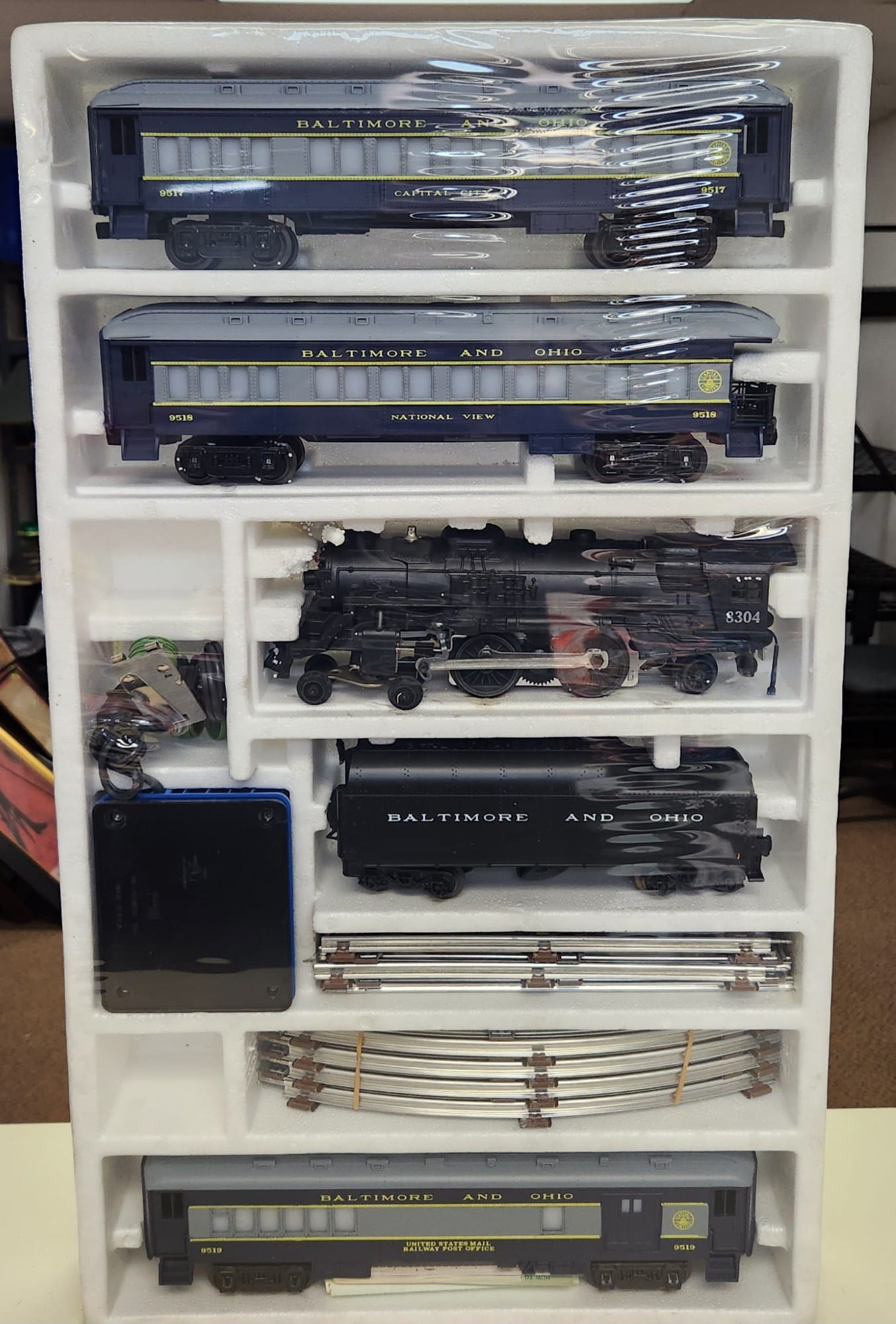 Online Bidding Available!