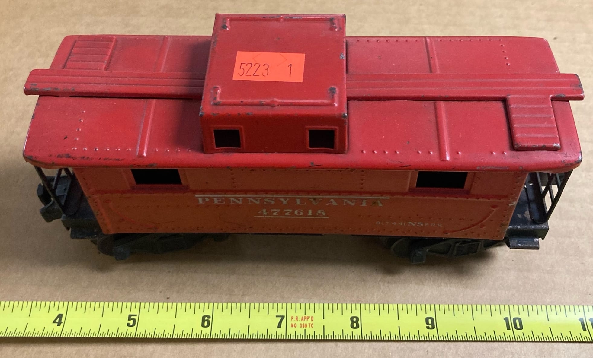 Online Bidding Available!