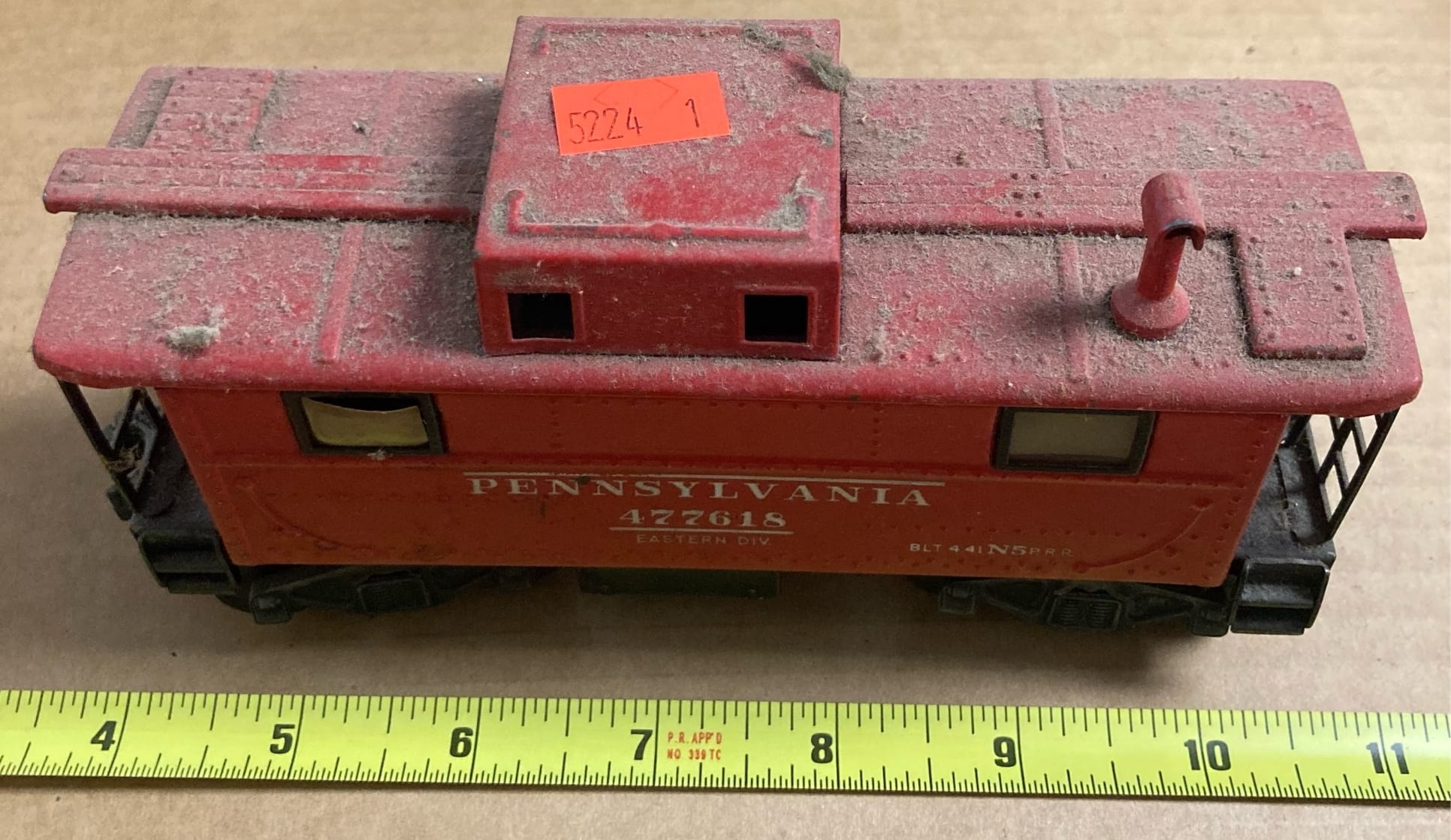 Online Bidding Available!