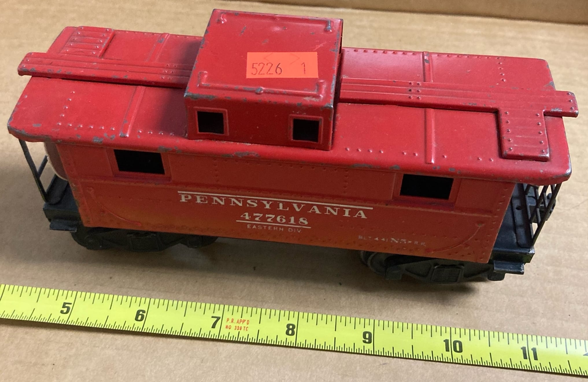 Online Bidding Available!