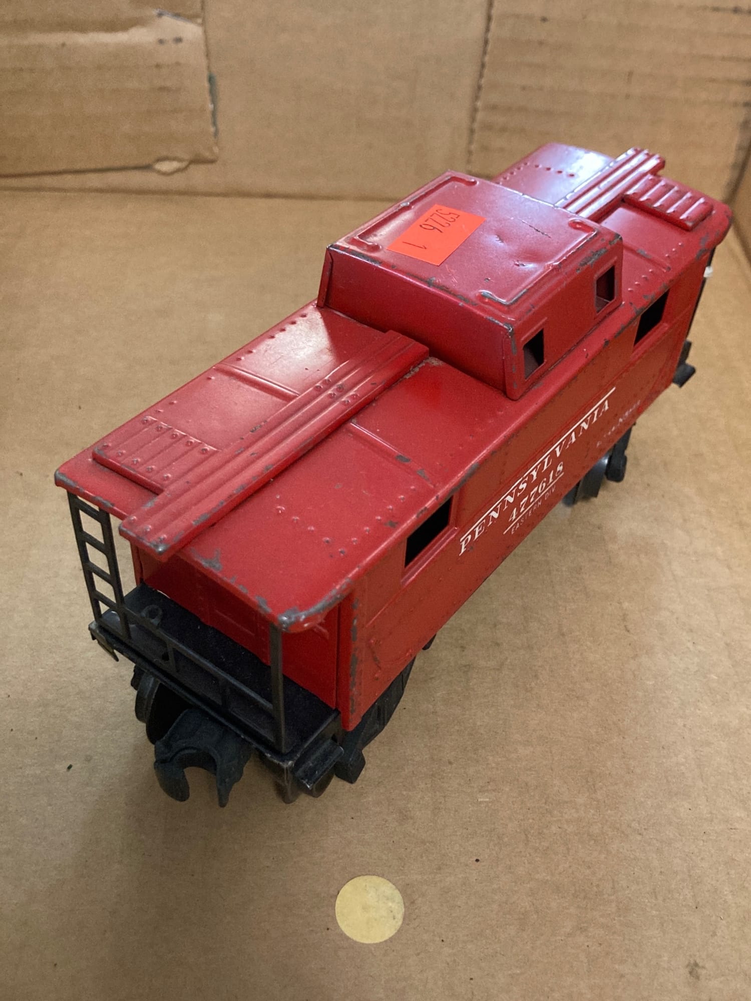 Online Bidding Available!