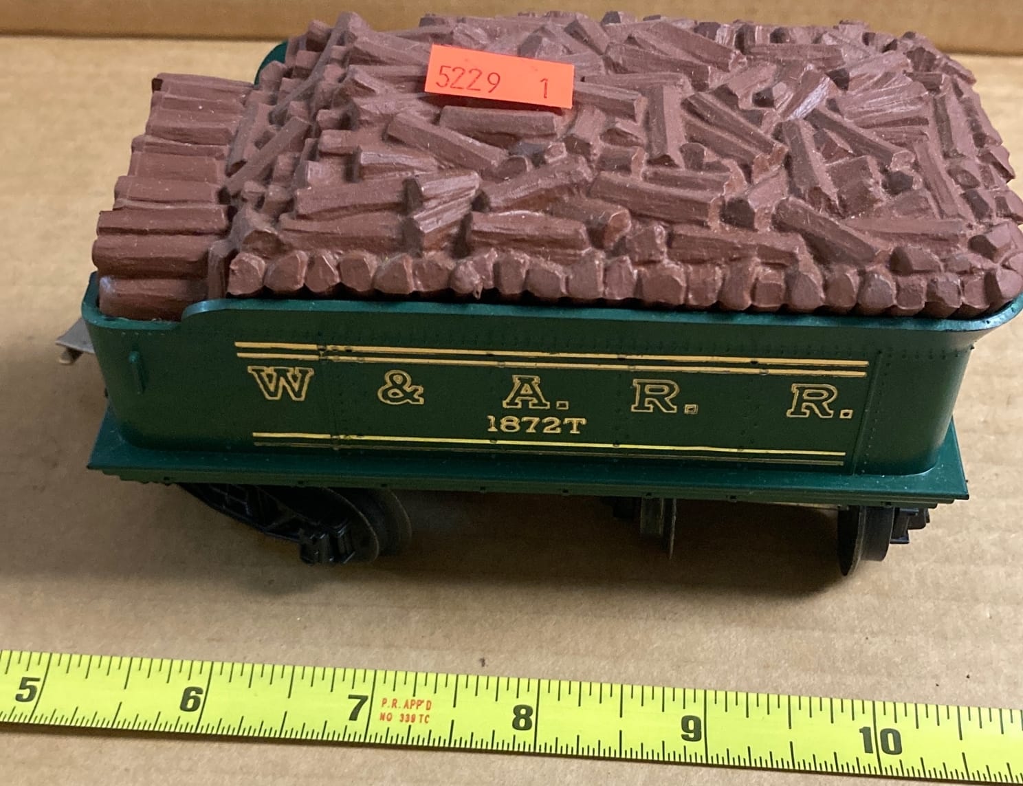 Online Bidding Available!