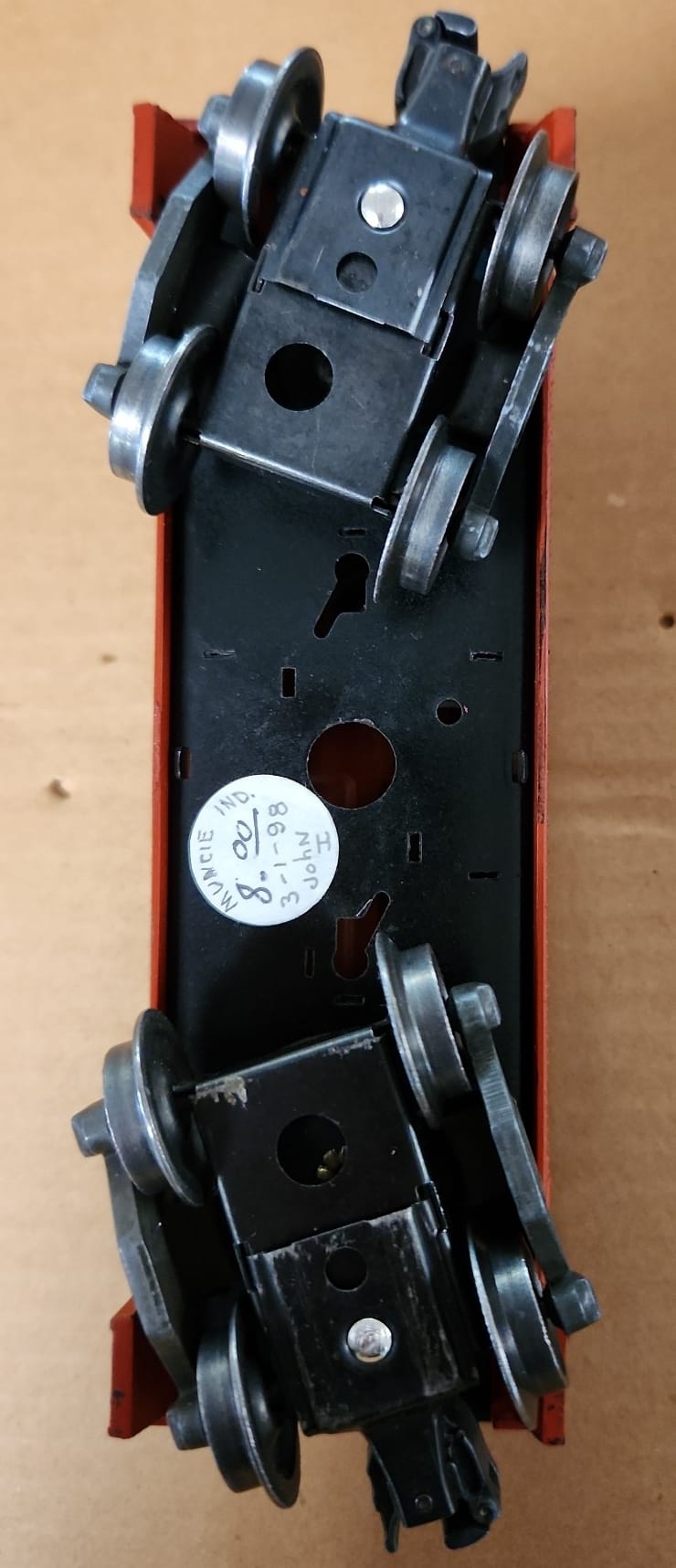 Online Bidding Available!