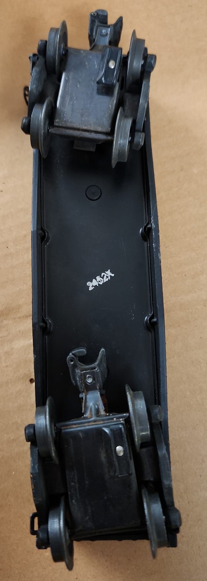 Online Bidding Available!