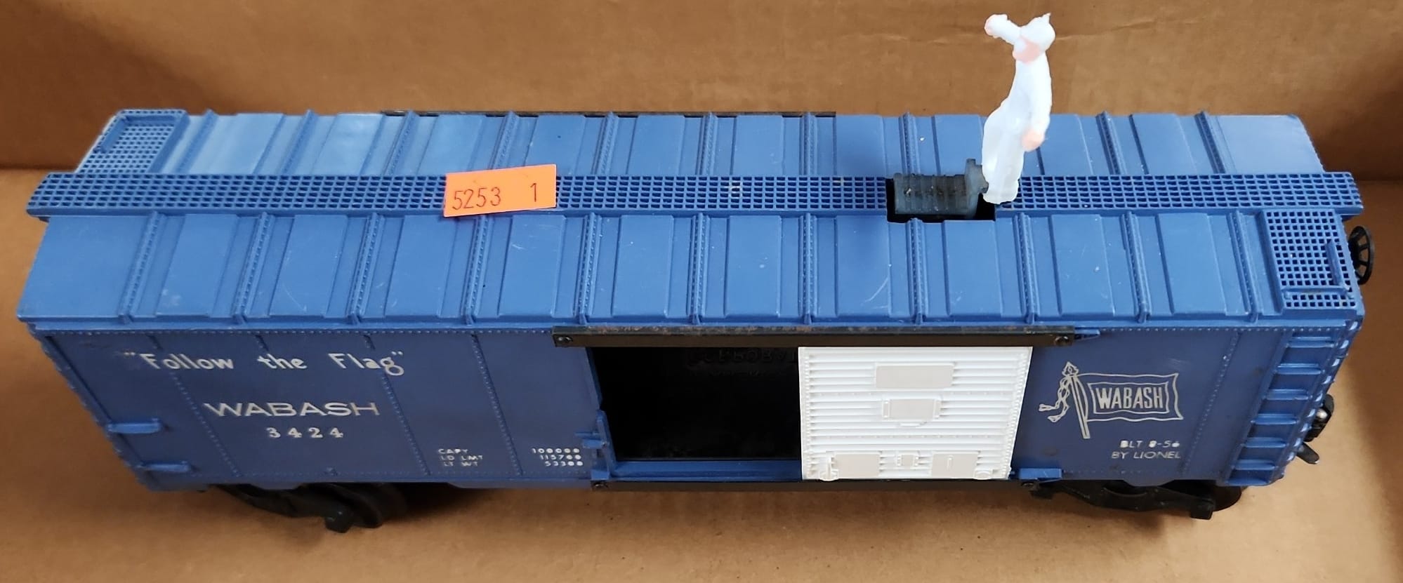 Online Bidding Available!