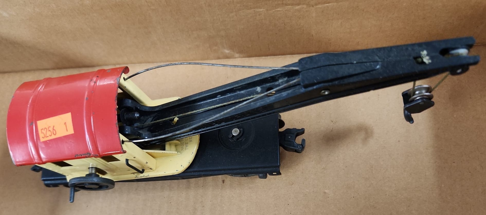 Online Bidding Available!