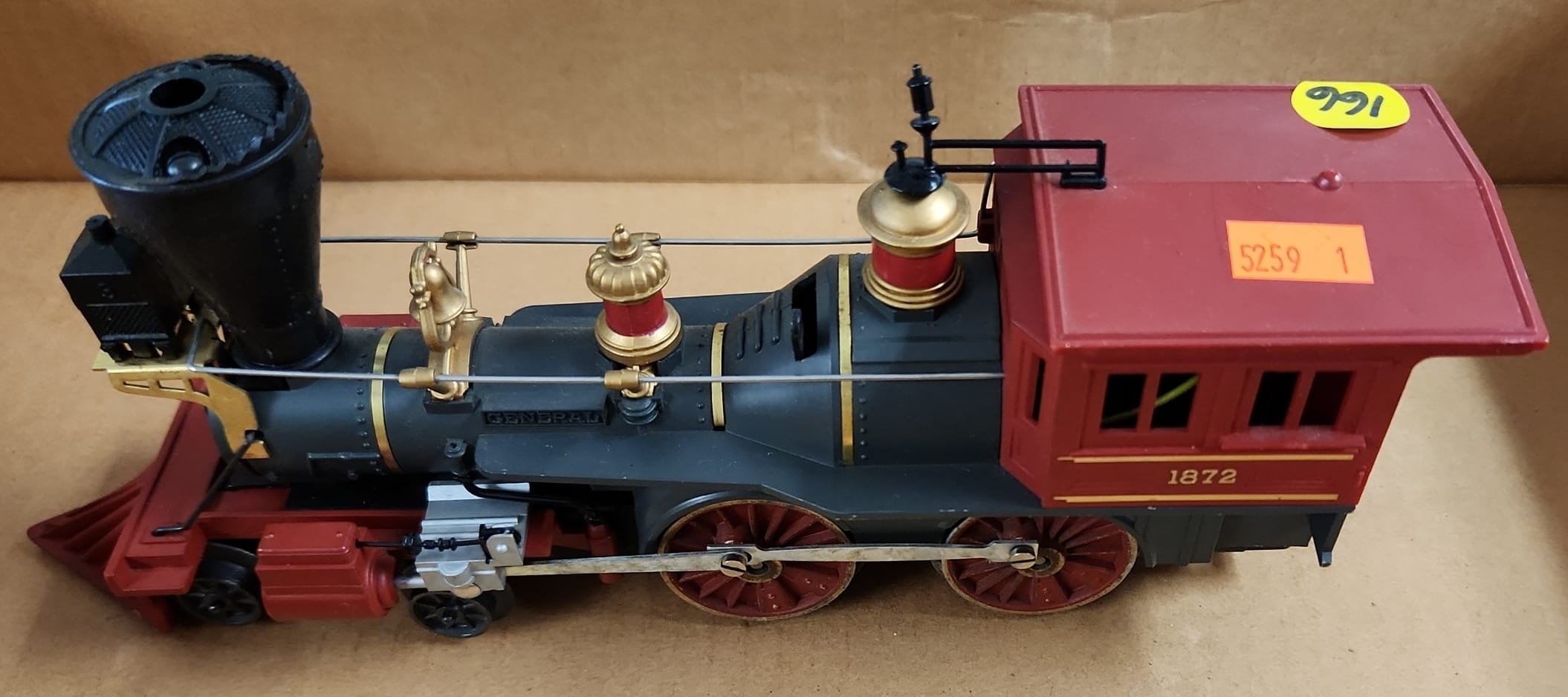 Online Bidding Available!