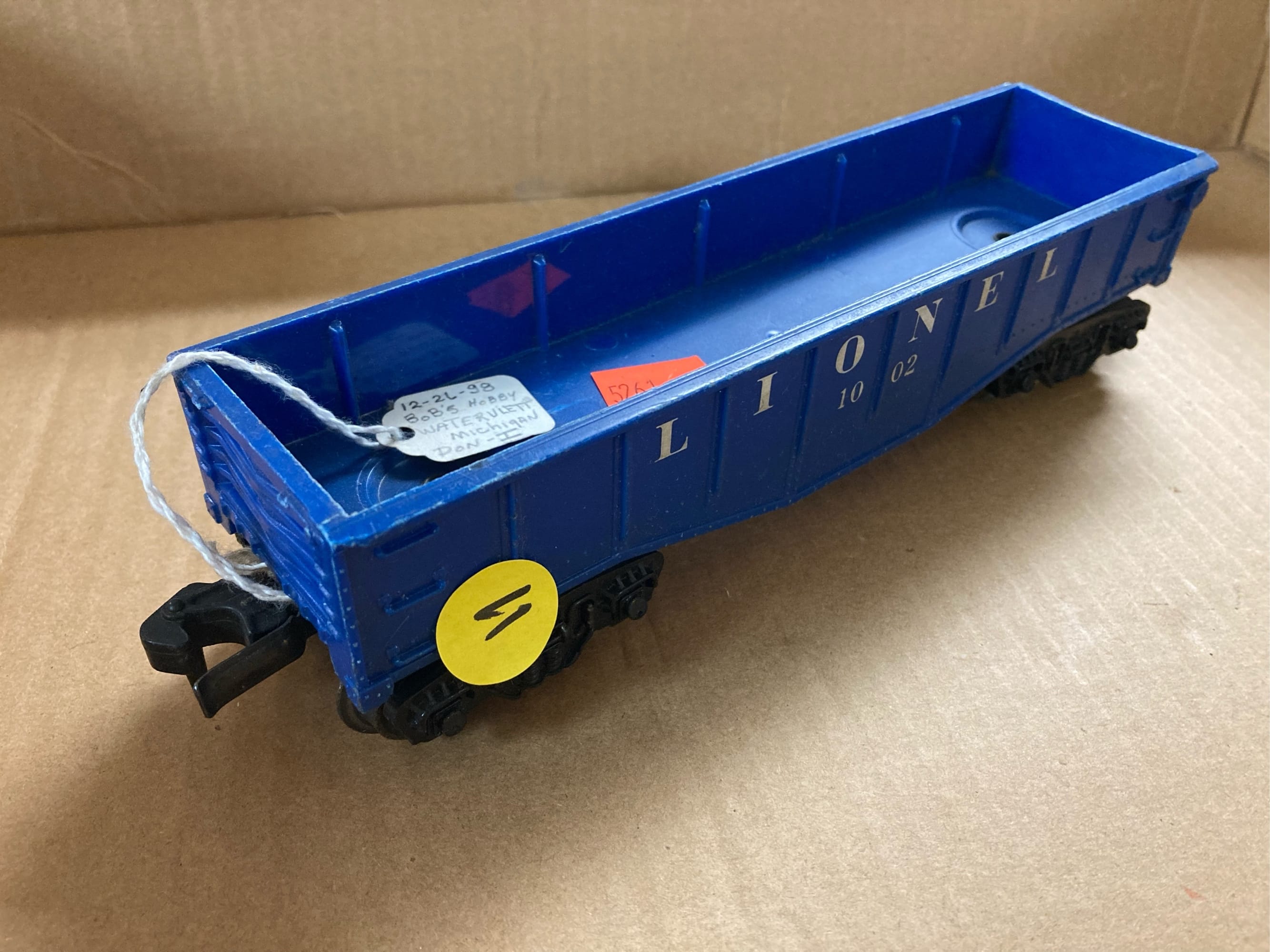 Online Bidding Available!