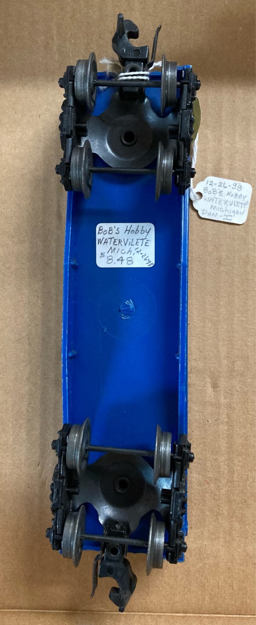 Online Bidding Available!