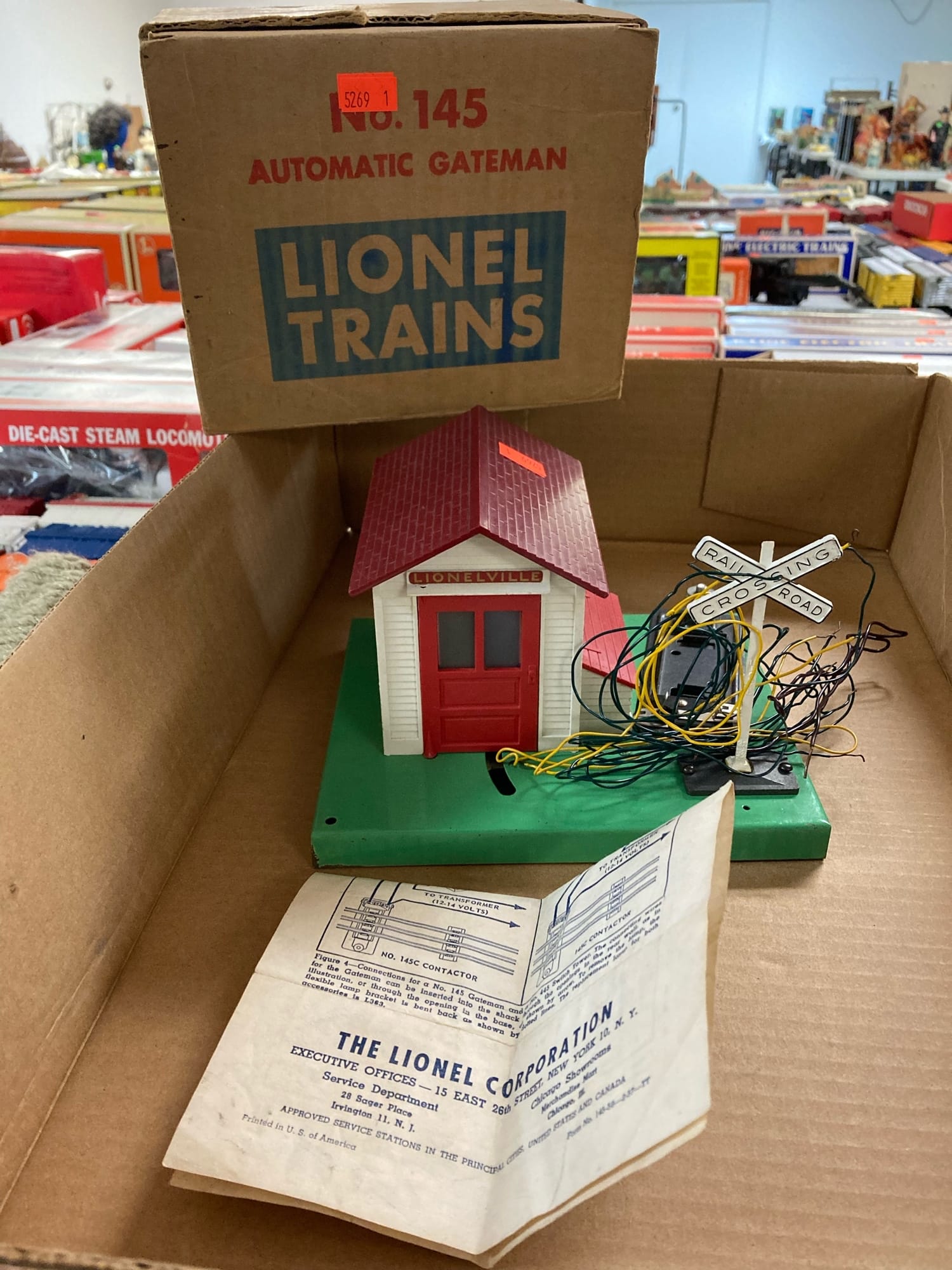 Online Bidding Available!