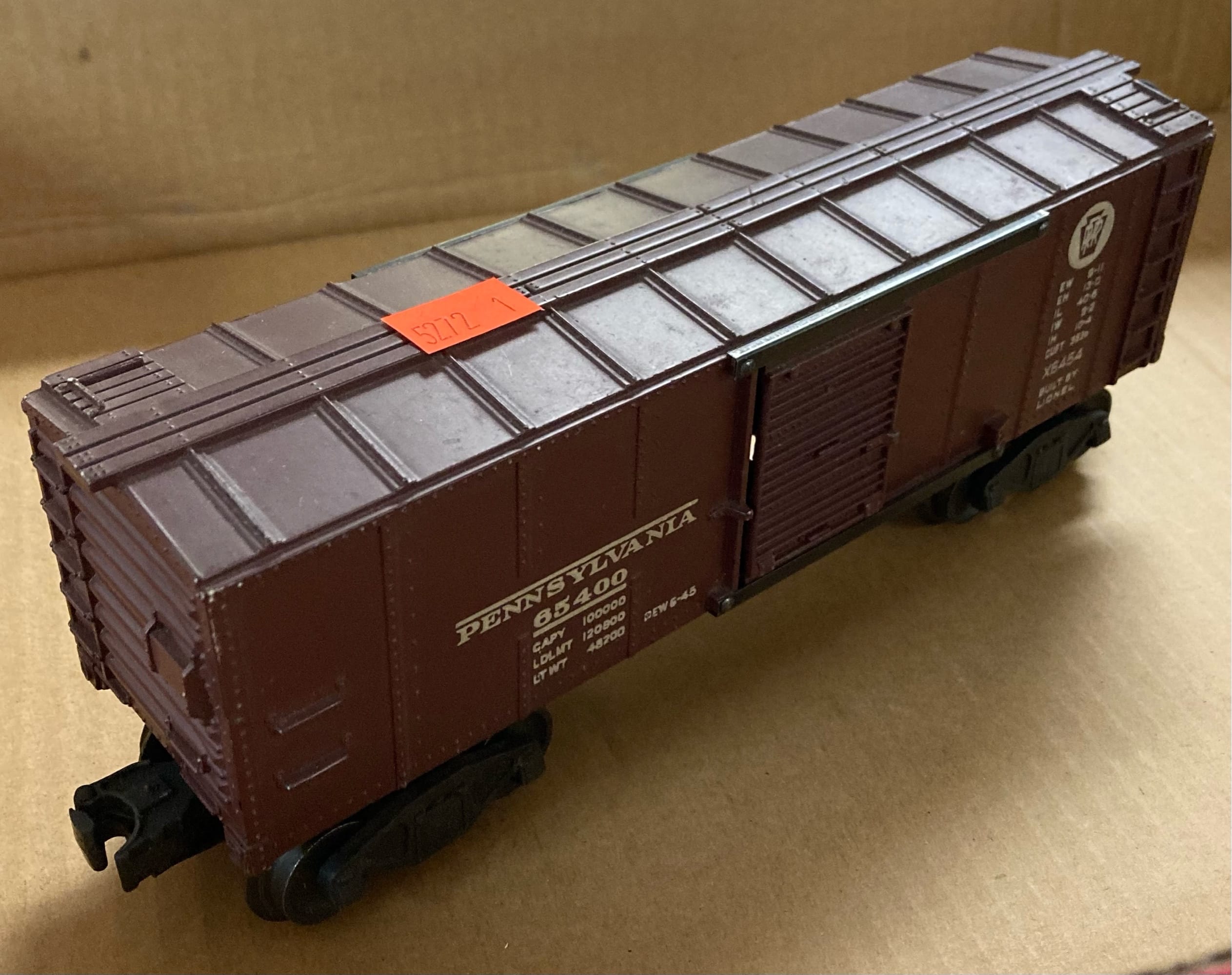 Online Bidding Available!