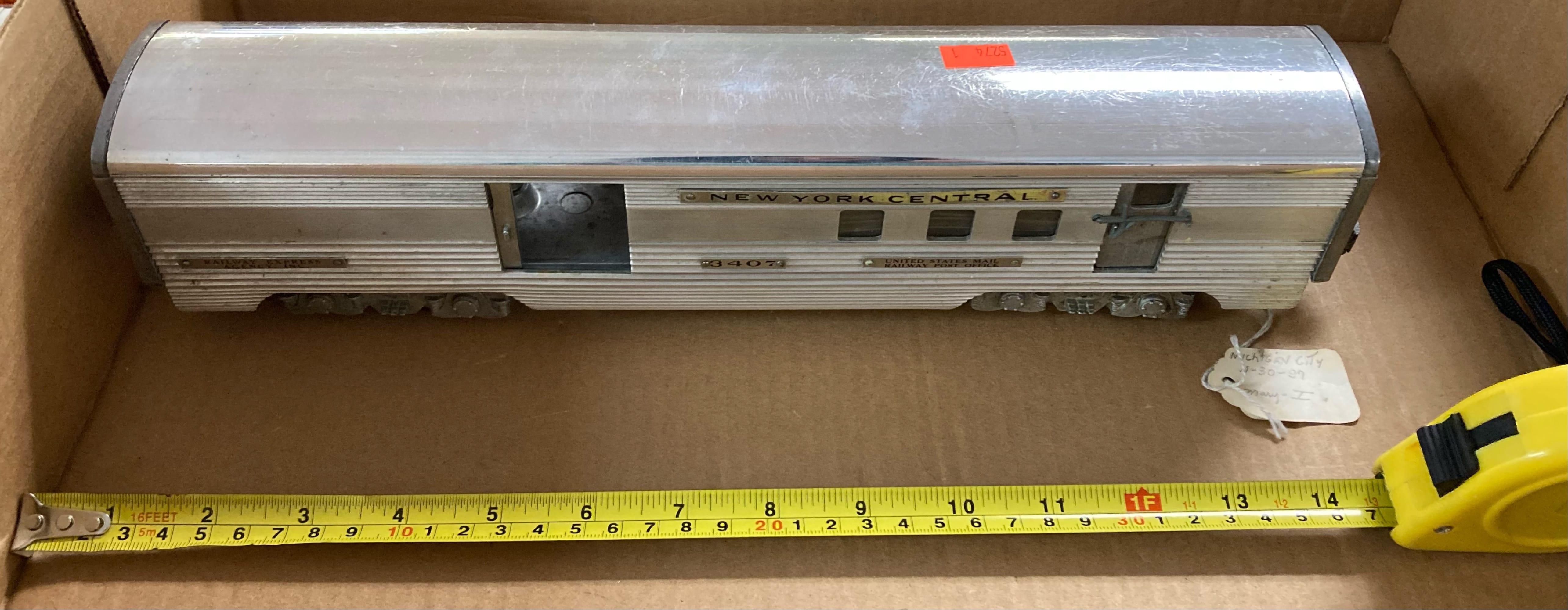 Online Bidding Available!