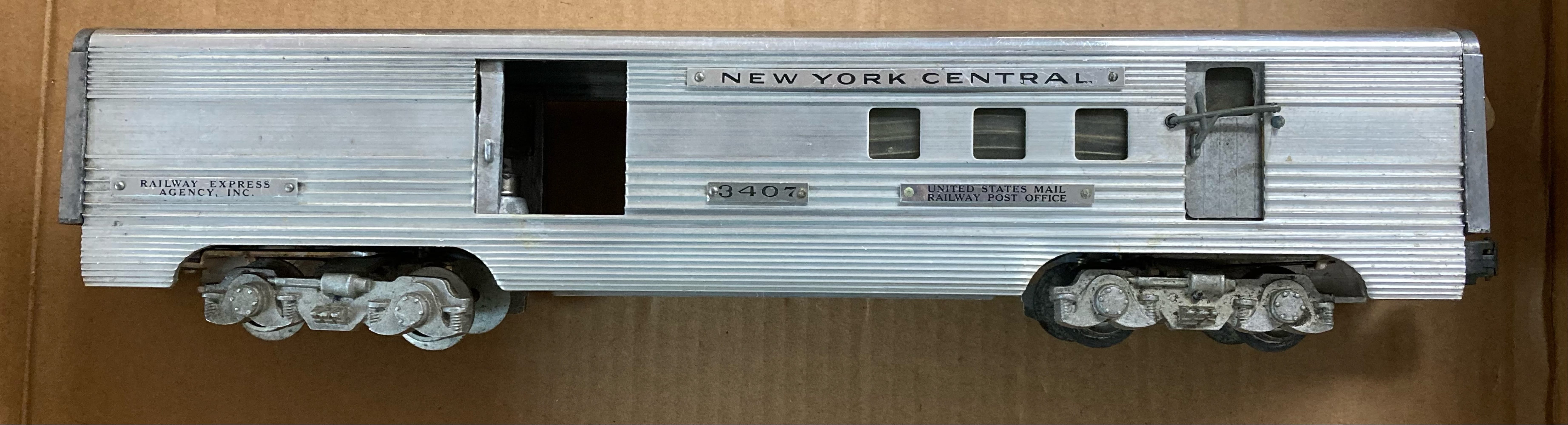 Online Bidding Available!