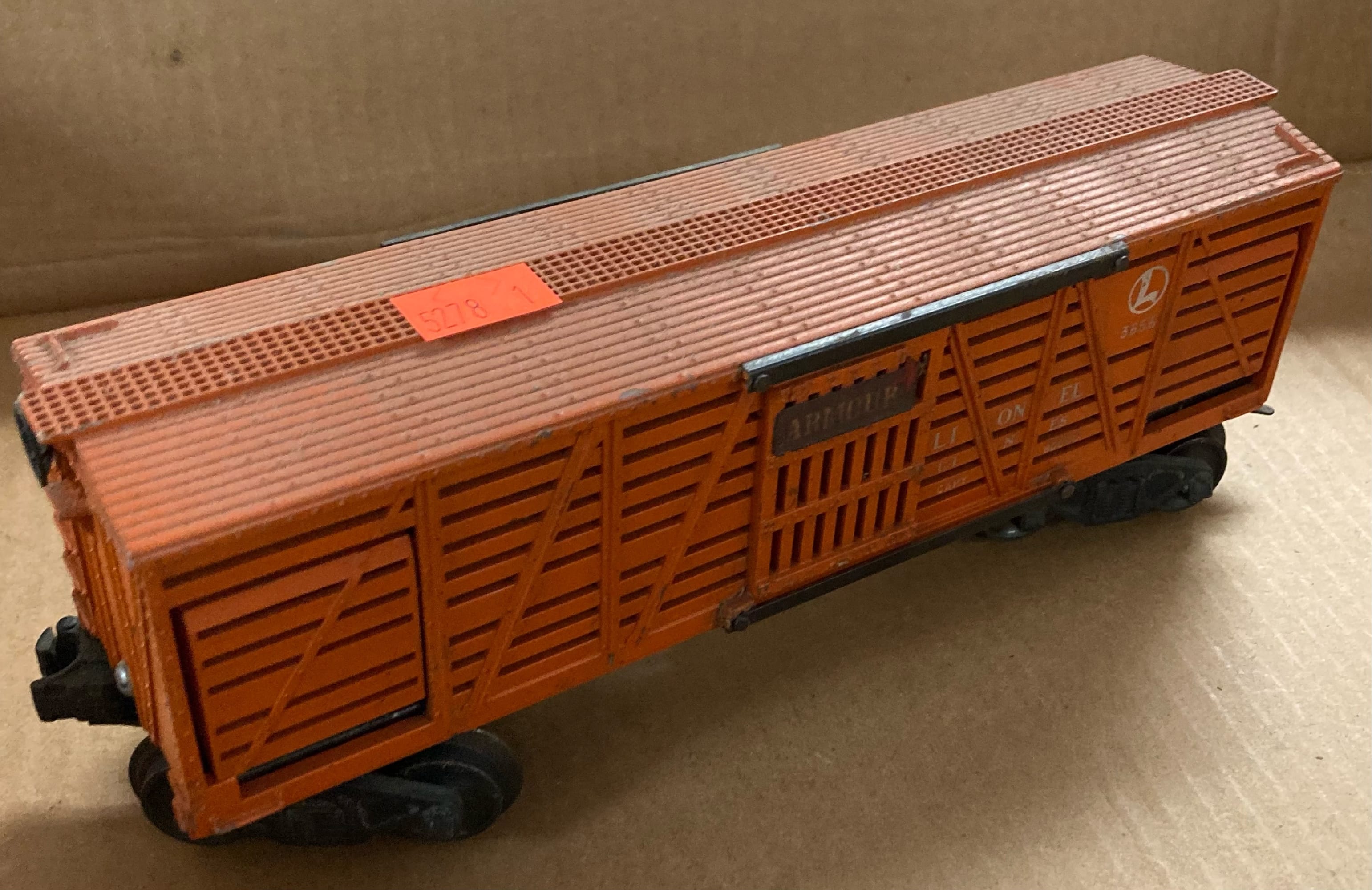 Online Bidding Available!