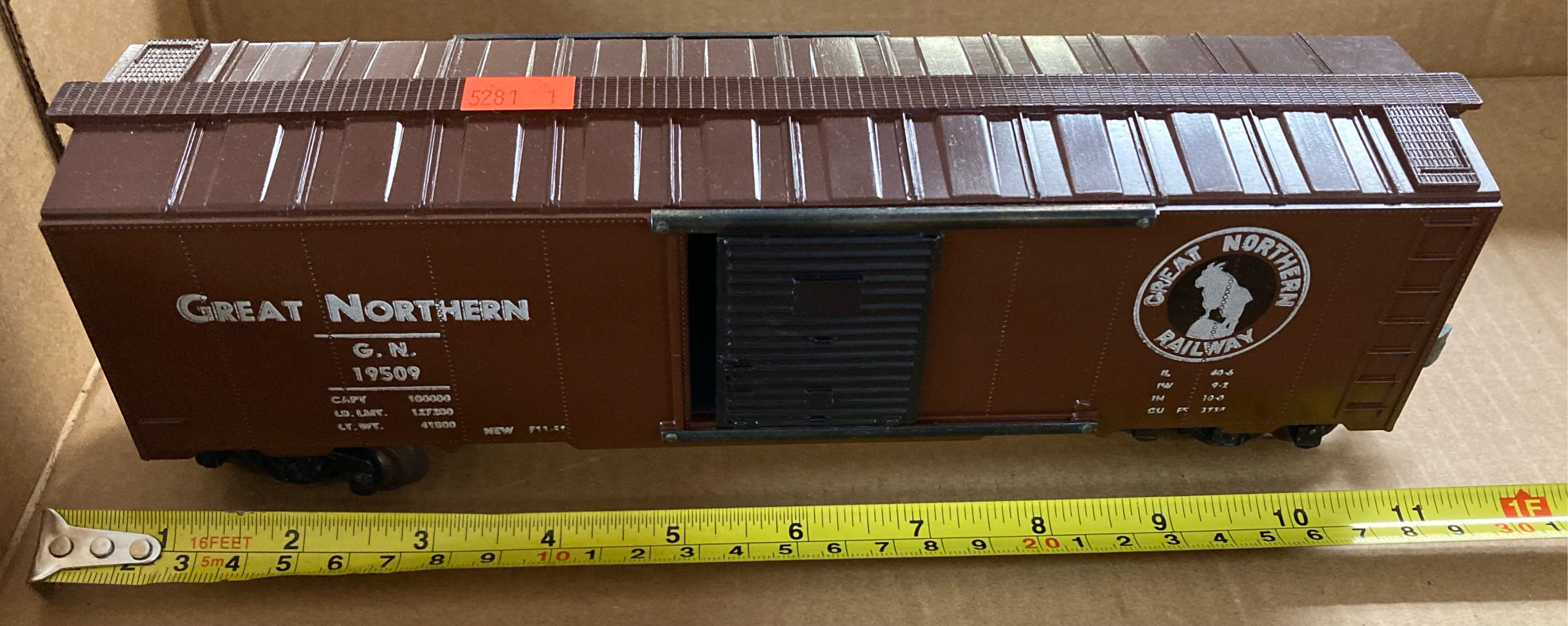 Online Bidding Available!