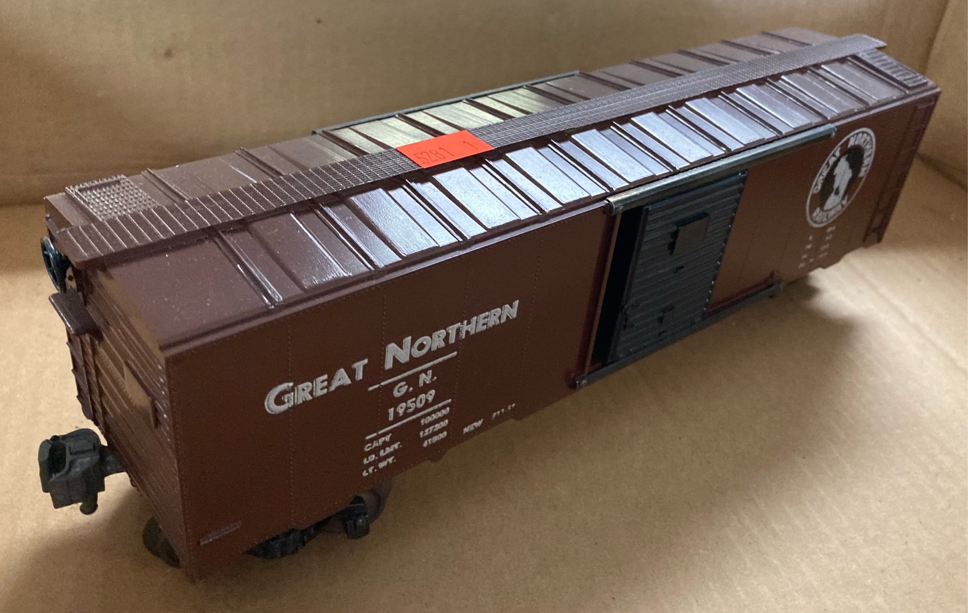 Online Bidding Available!