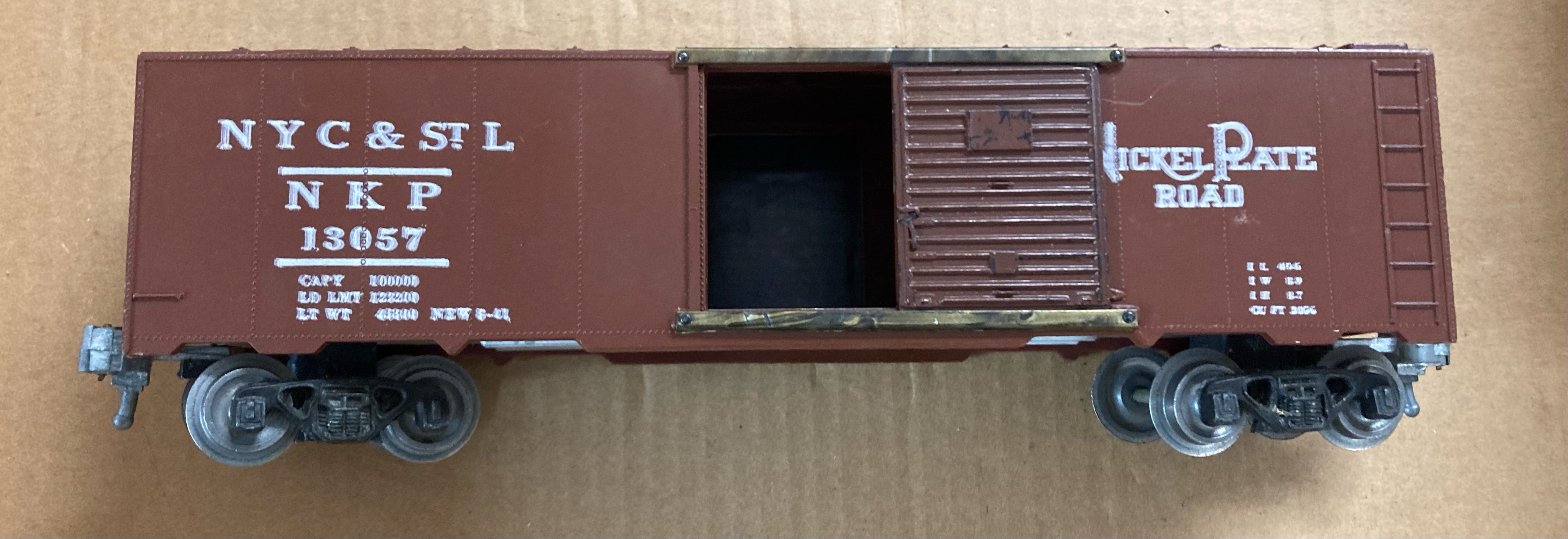 Online Bidding Available!