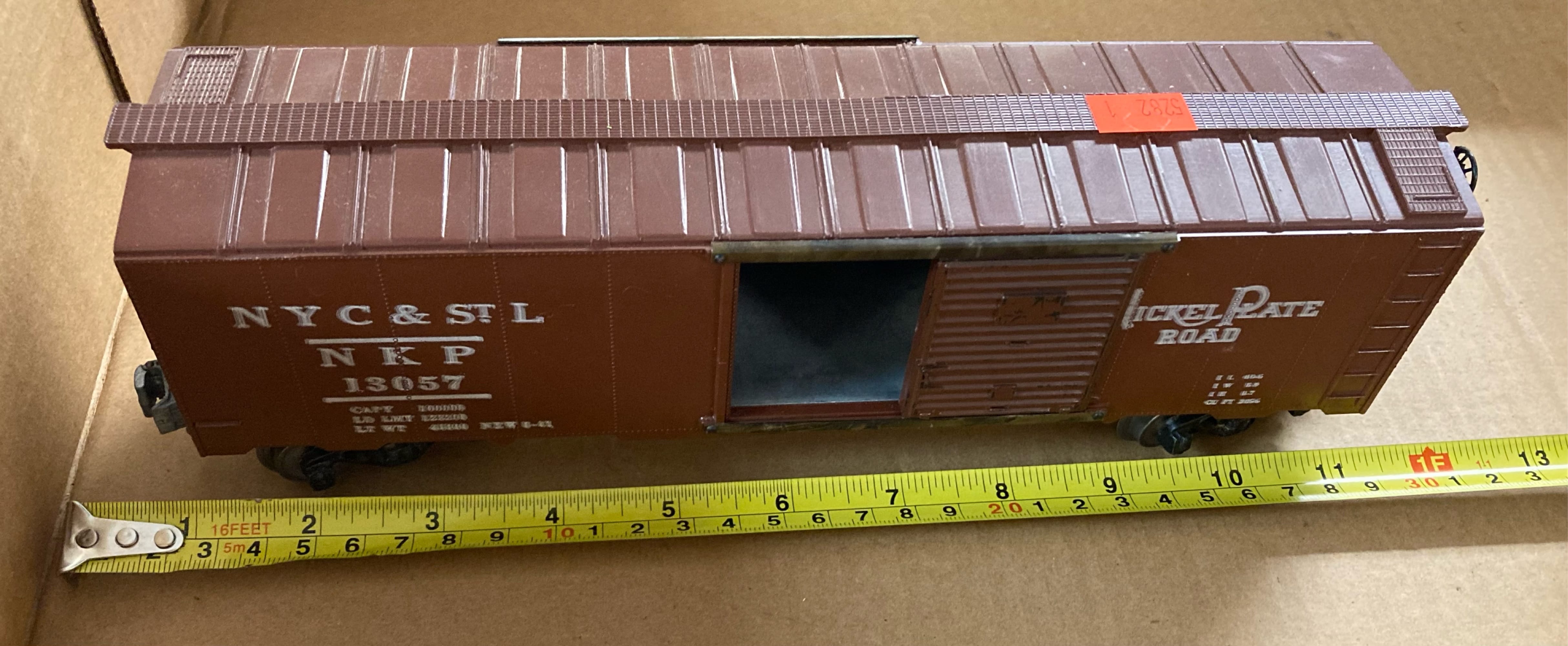 Online Bidding Available!